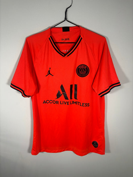 PSG Away Shirt 2019/20 (M)