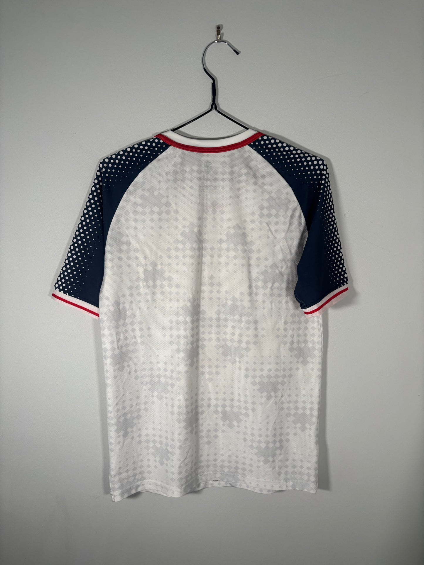 Bolton Wanderers Home Shirt 2019/20 (XLB)