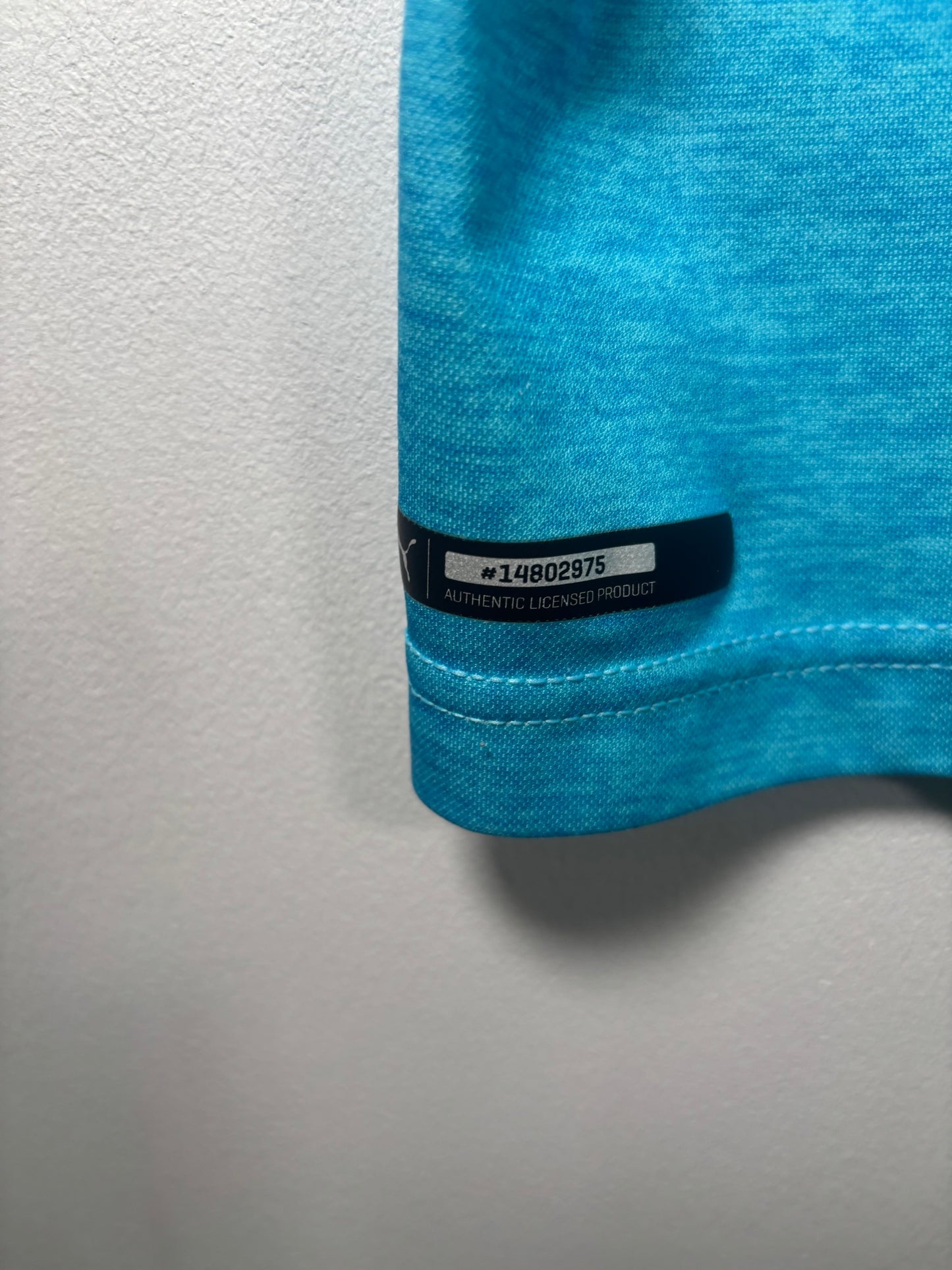 Marseille Third Shirt 2018/19 (XL)