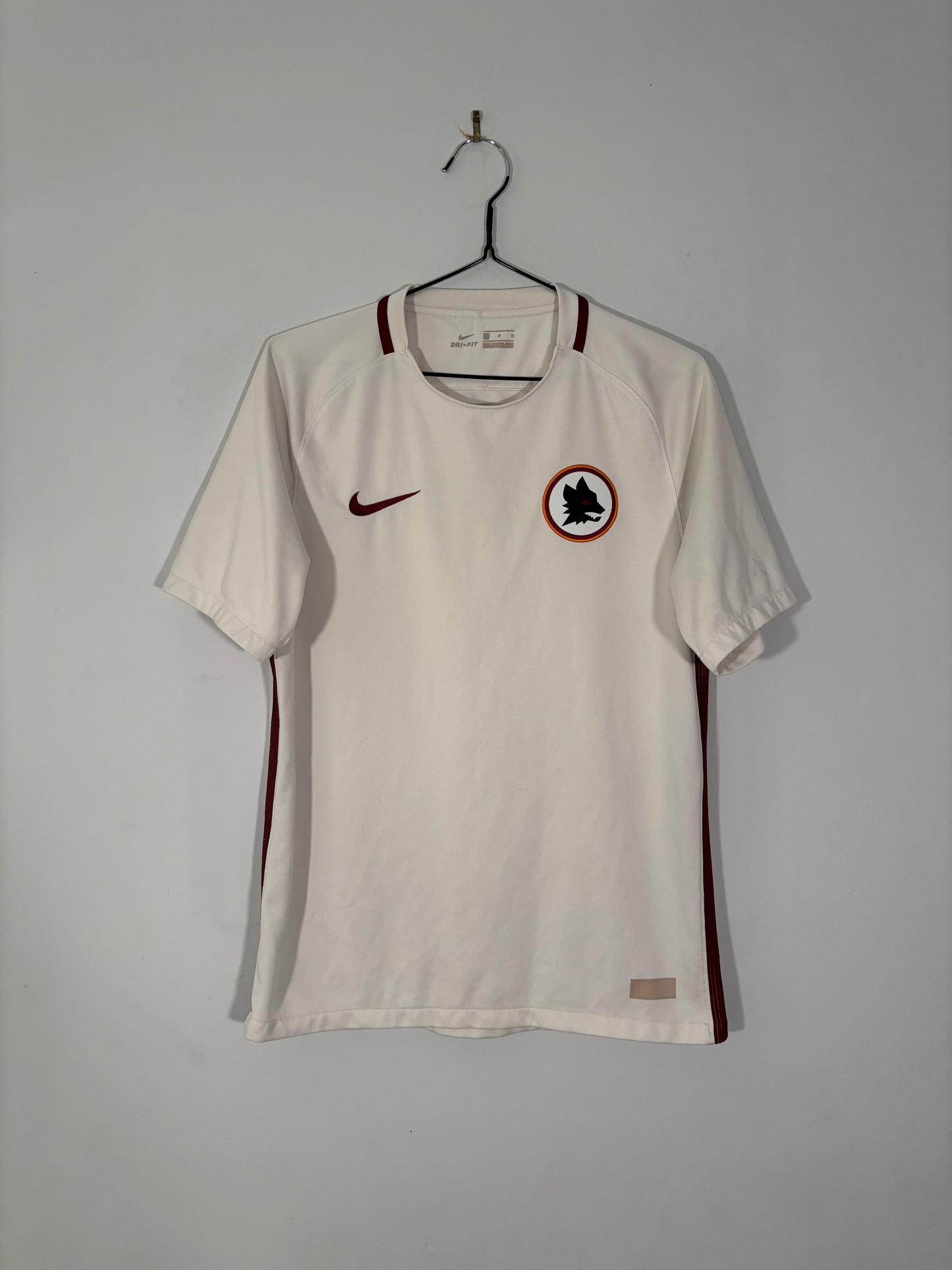 Roma Third Shirt 2016/17 (M)