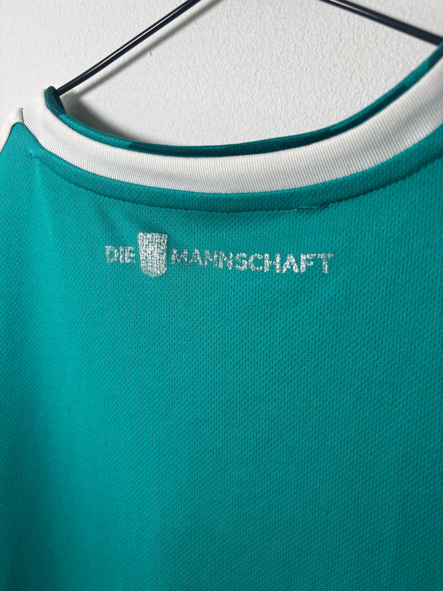 Germany Away Shirt 2018 (M)