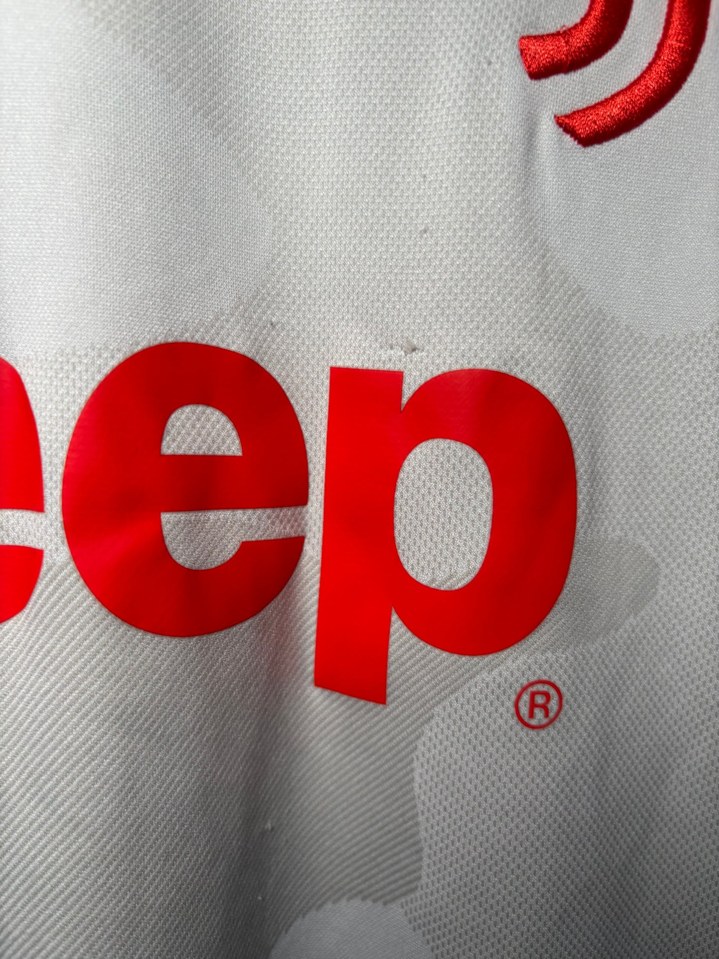 Juventus Away Shirt 2019/20 (L)