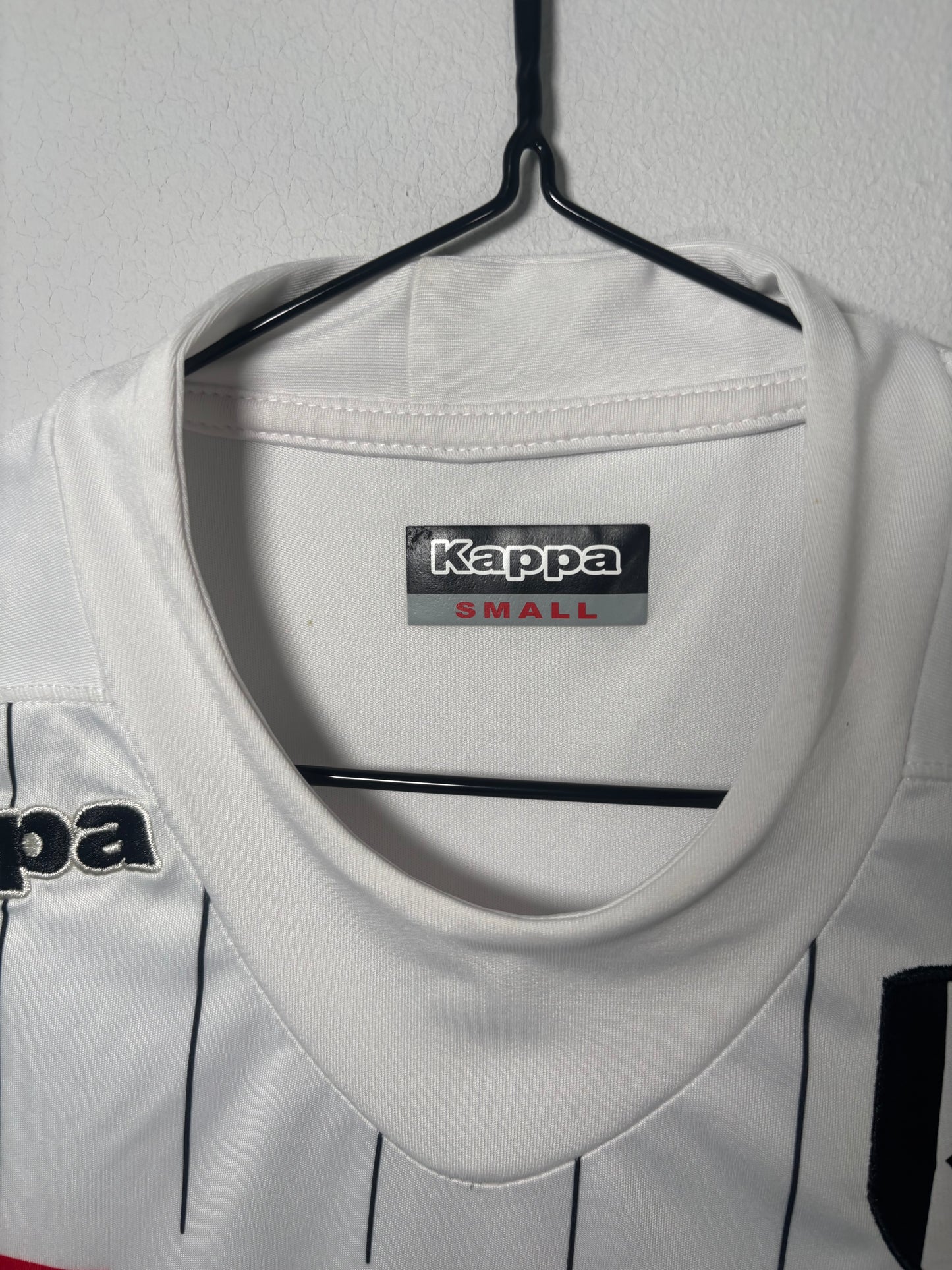 Fulham Home Shirt 2012/13 (S)