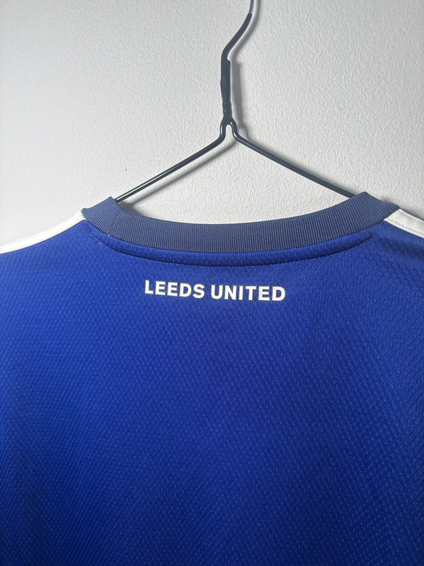 Leeds United Away Shirt 2020/21 (S)