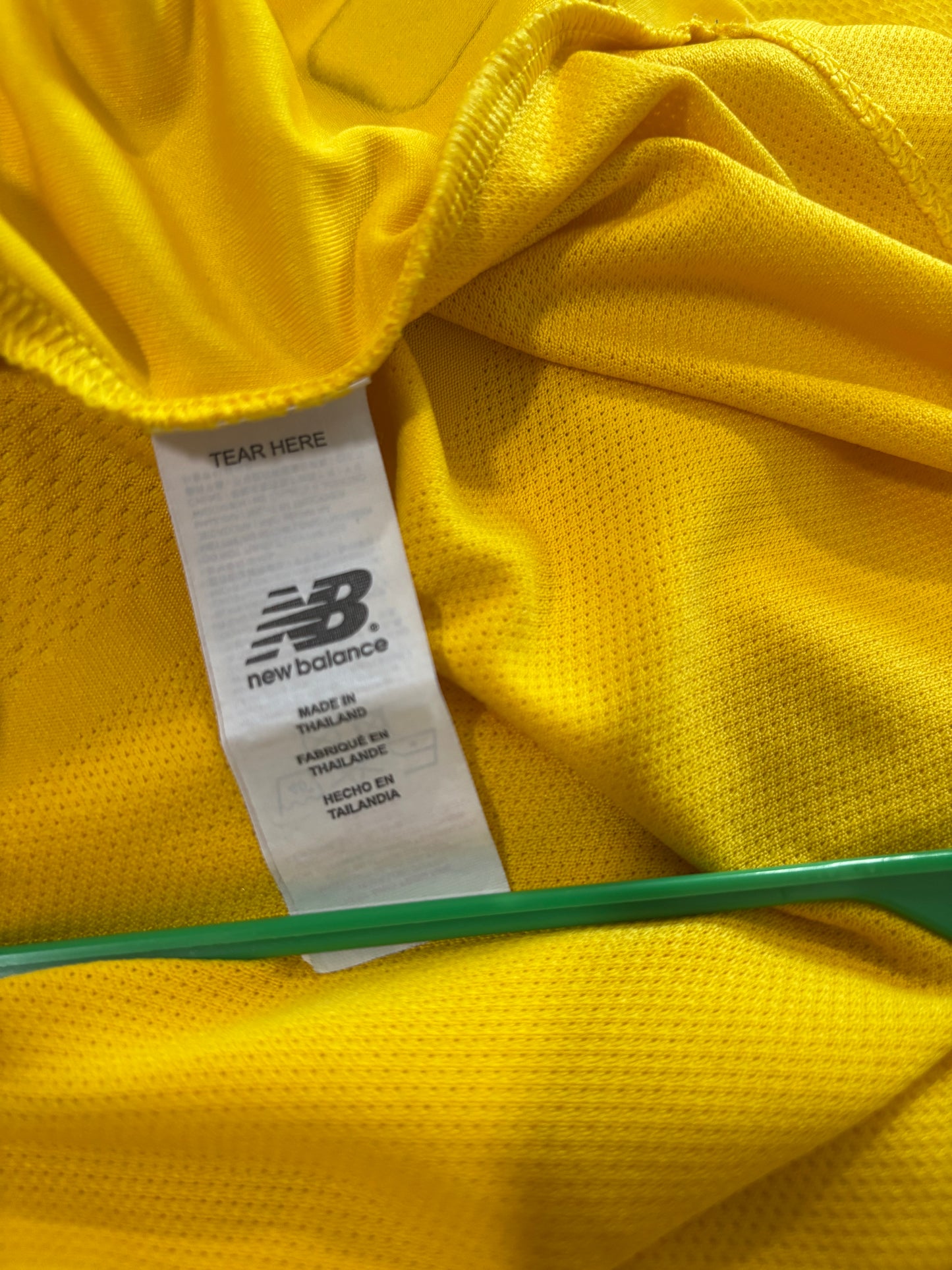 Celtic Away Shirt 2019/20 (S)
