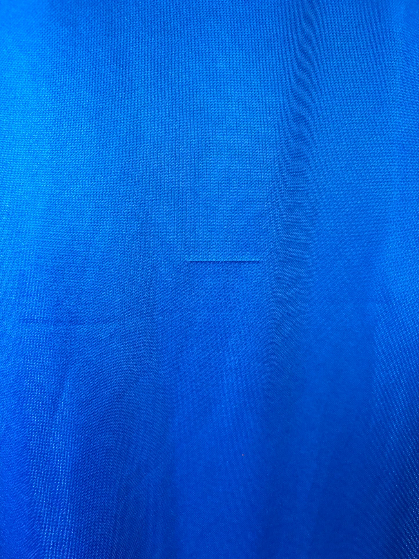 Leicester City Training Shirt 2014 (XXL)