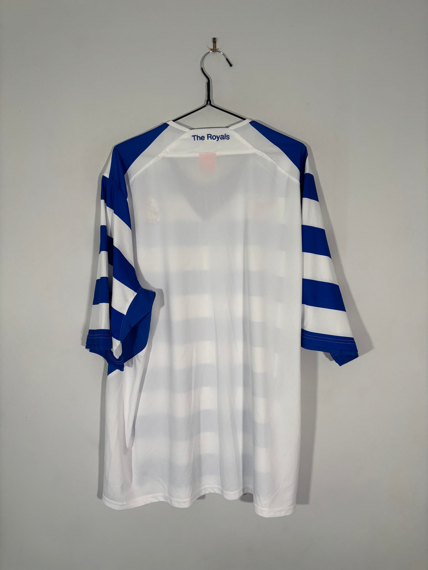 Reading Home Shirt 2013/14 (4XL)