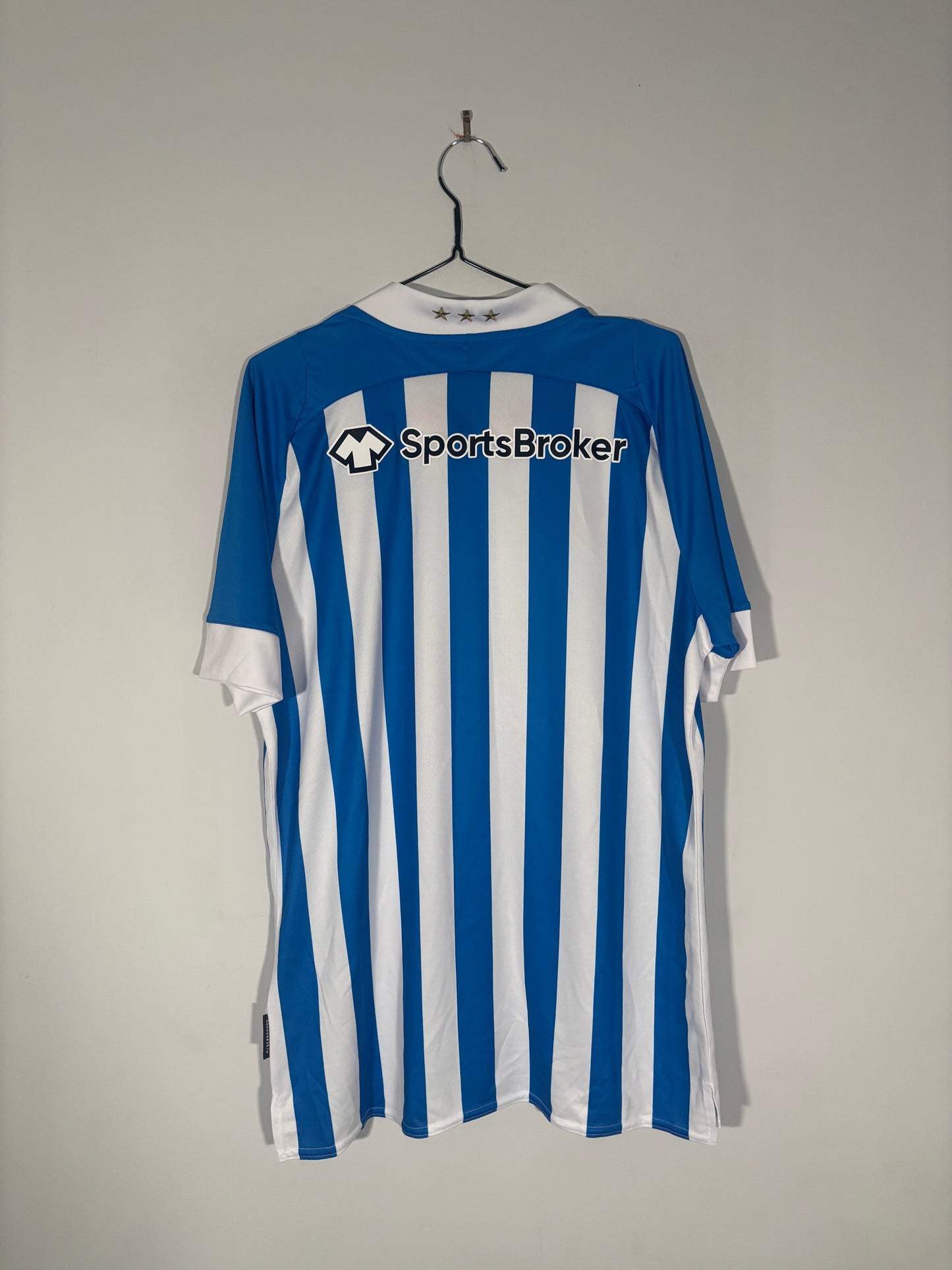 Huddersfield Town Home Shirt 2022/23 (L)