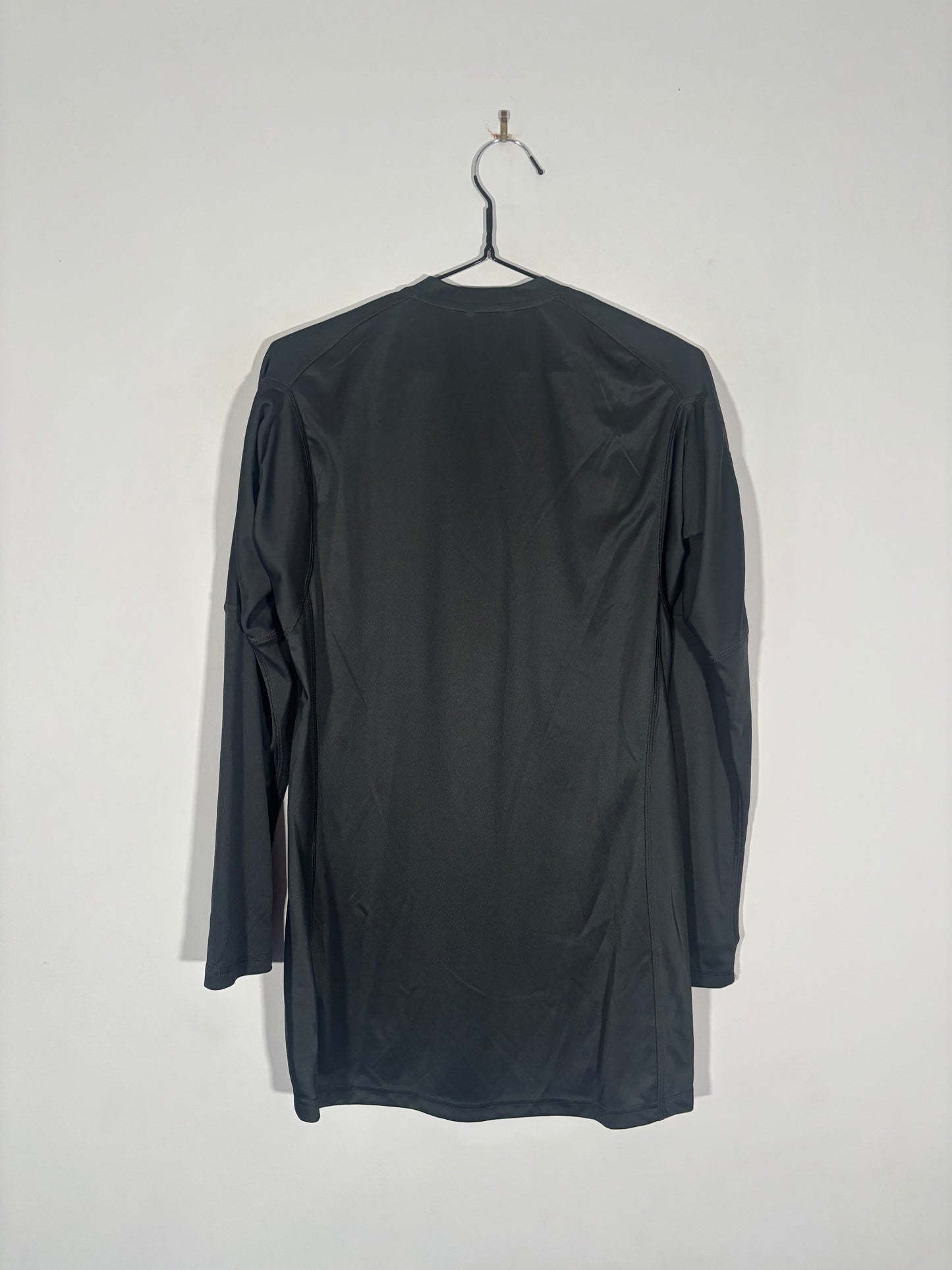 Leicester City Goalkeeper Shirt 2018/19 (S)