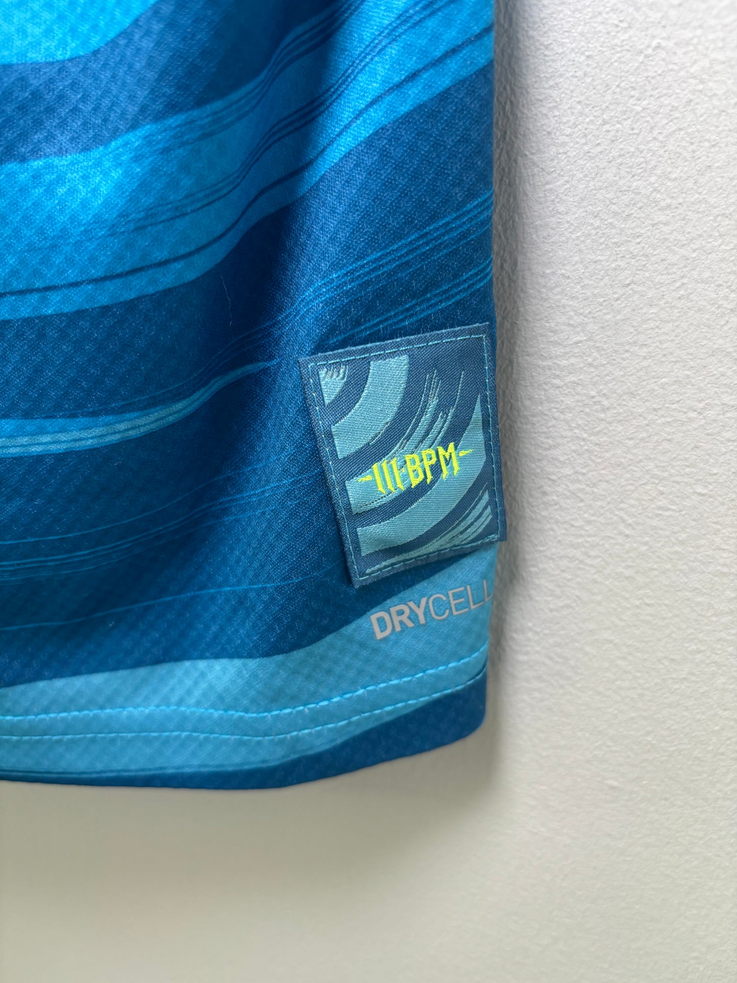 Marseille Third Shirt 2020/21 (M)