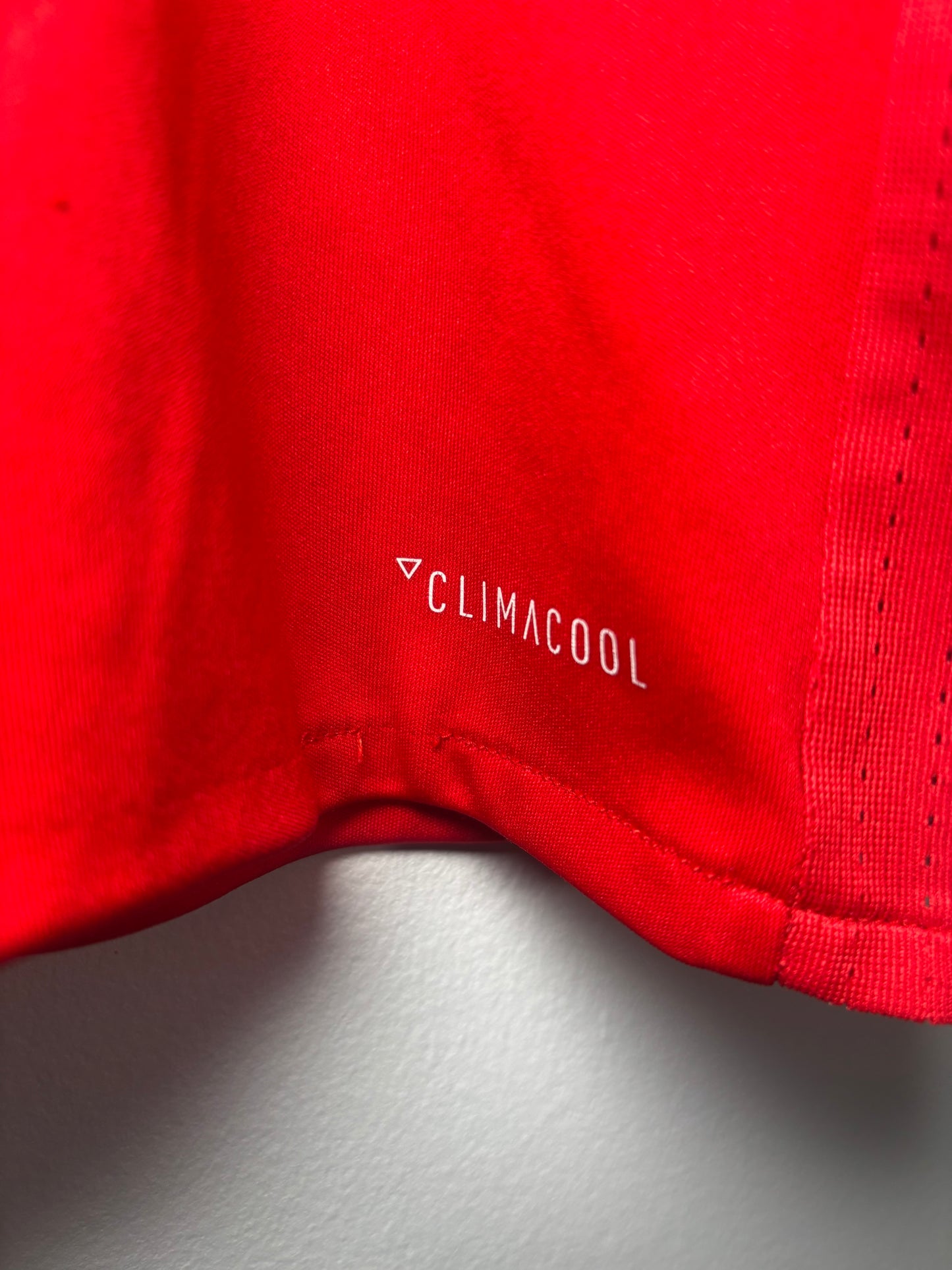 Middlesbrough Home Shirt 2017/18 (S)