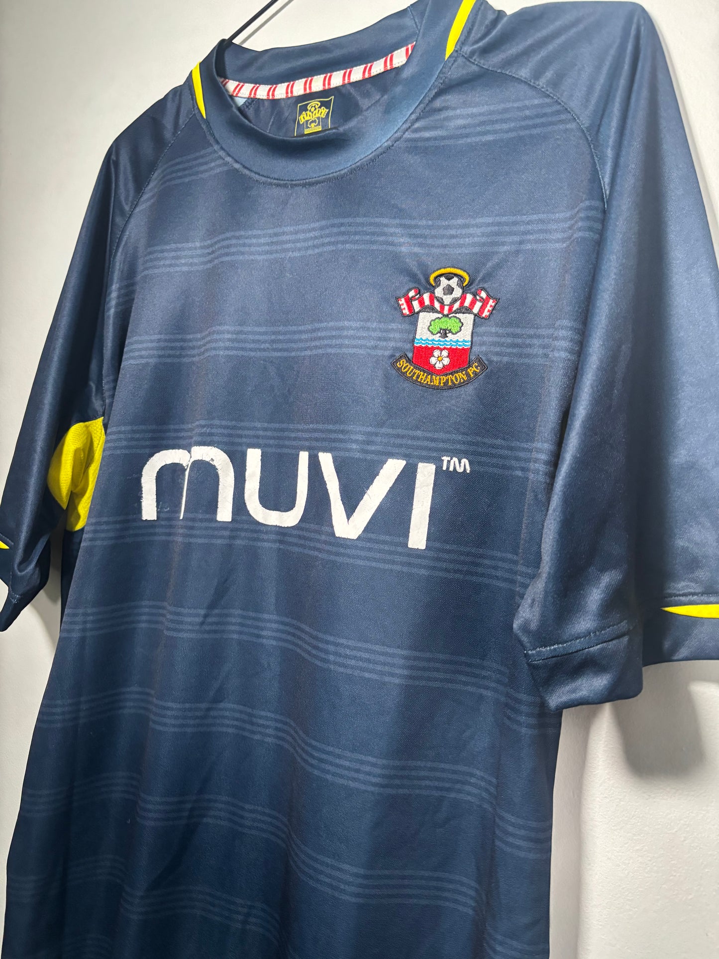 Southampton Away Shirt 2014/15 (XL)