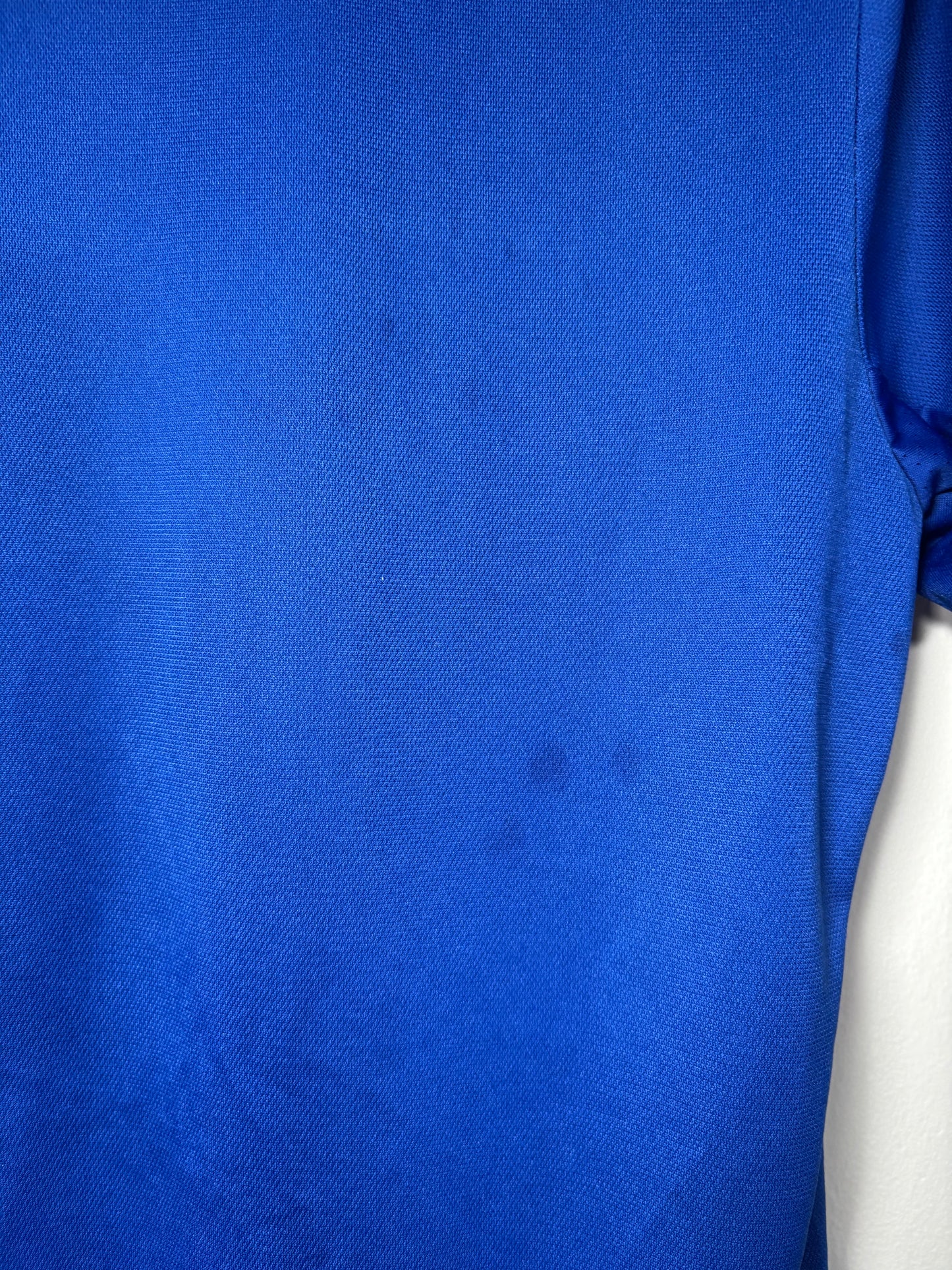 Leicester City Home Shirt 2022/23 (S)