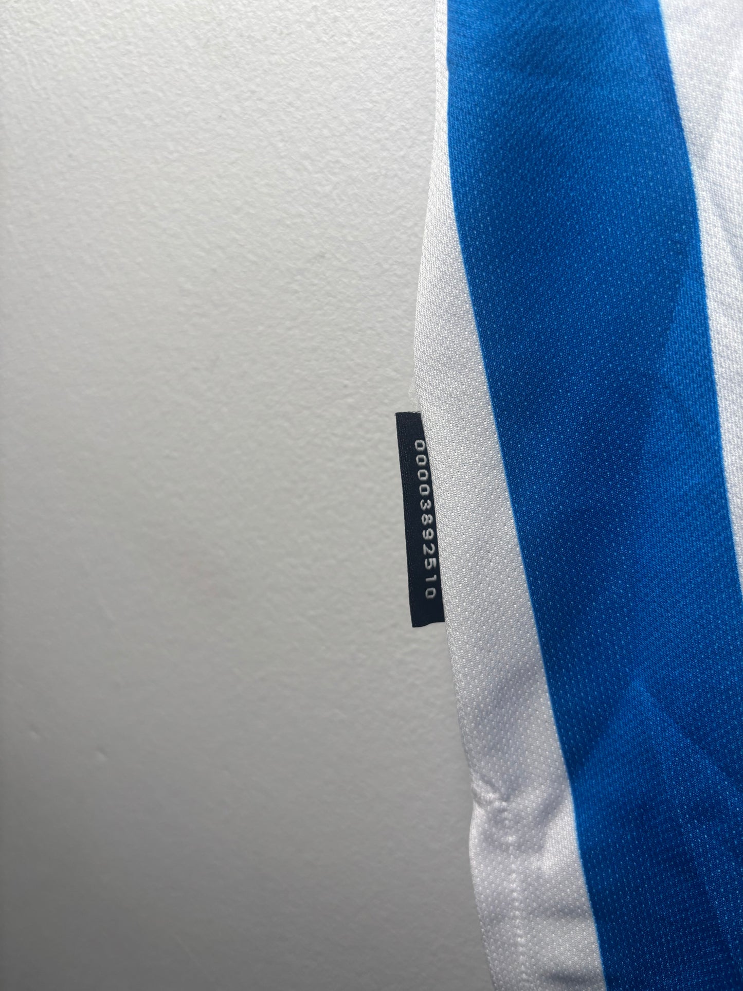 Huddersfield Town Home Shirt 2022/23 (L)