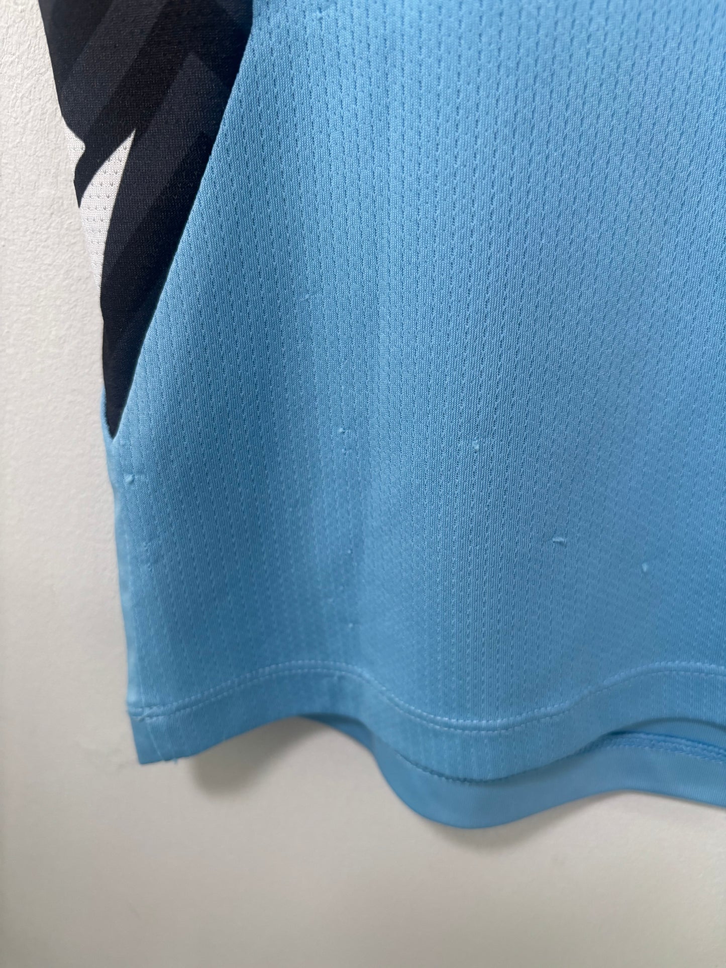 Bolton Wanderers Keeper Shirt 2024/25 (S)