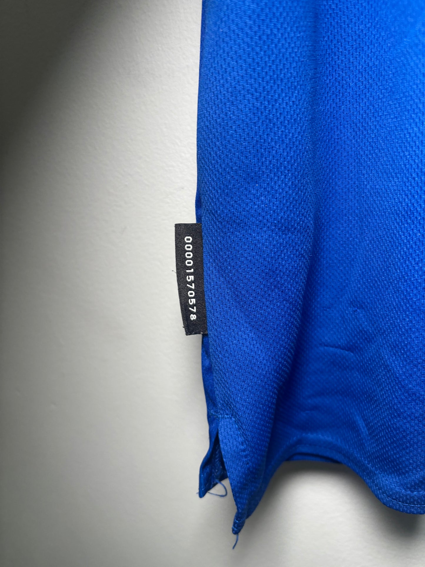 Everton Home Shirt 2019/20 (XL)