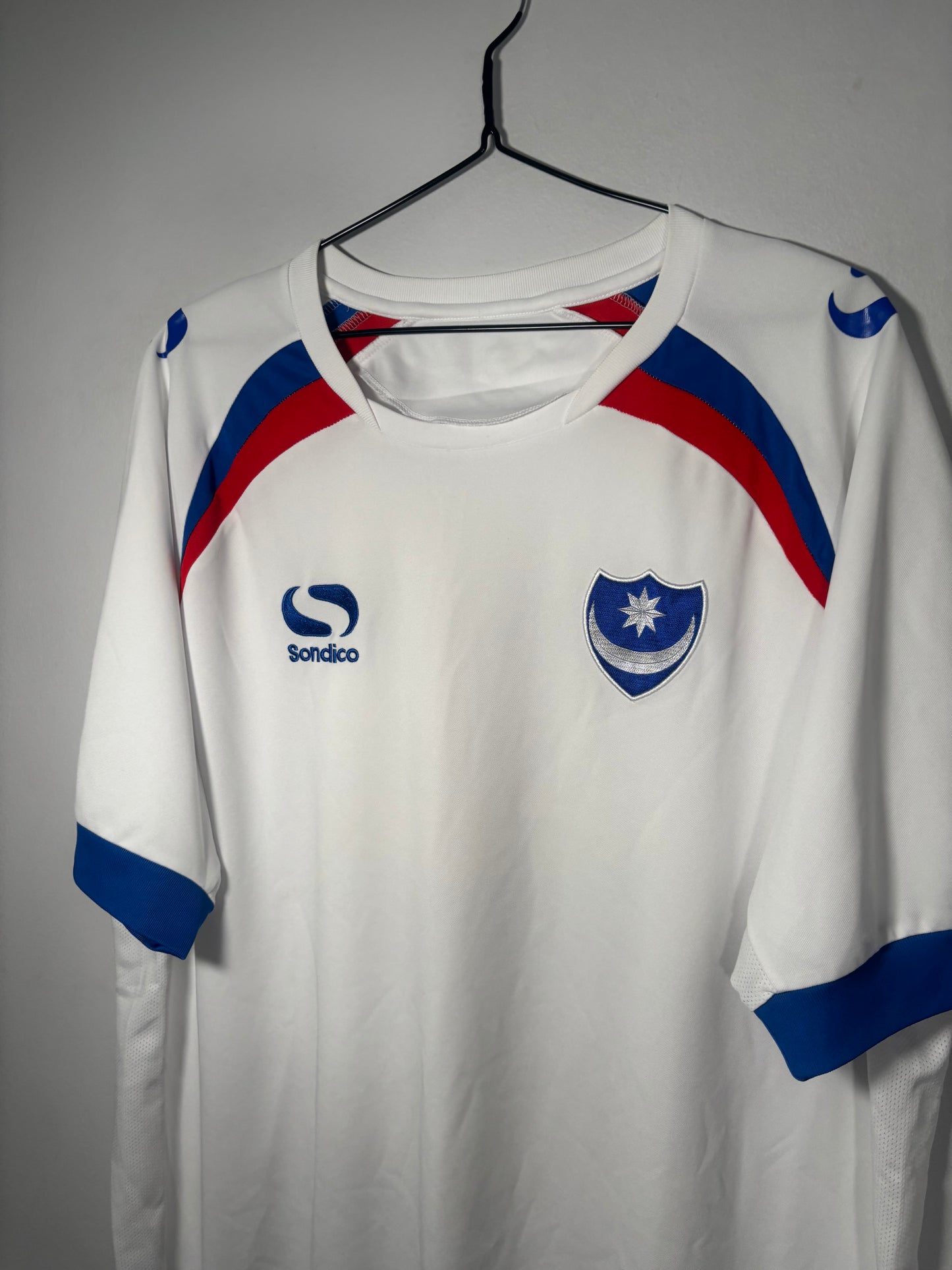 Portsmouth Away Shirt 2015/16 (XL)