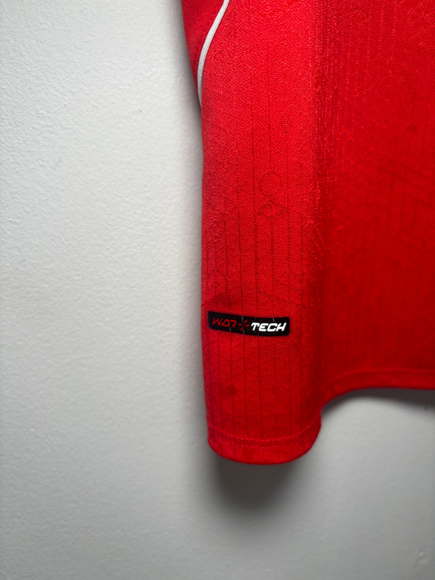 Liverpool Home Shirt 2014/15 (M)