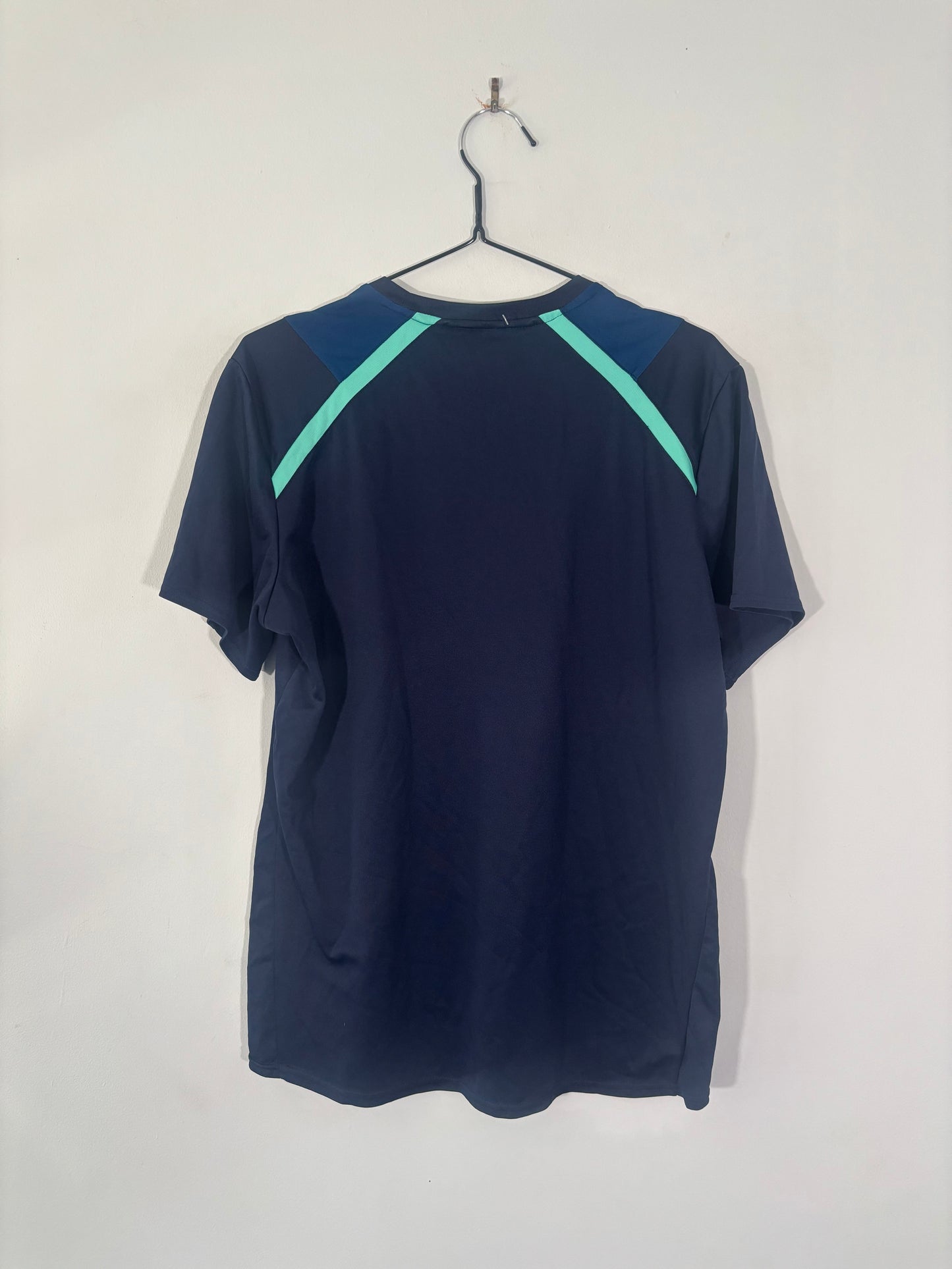 Blackburn Rovers Training Shirt (L)