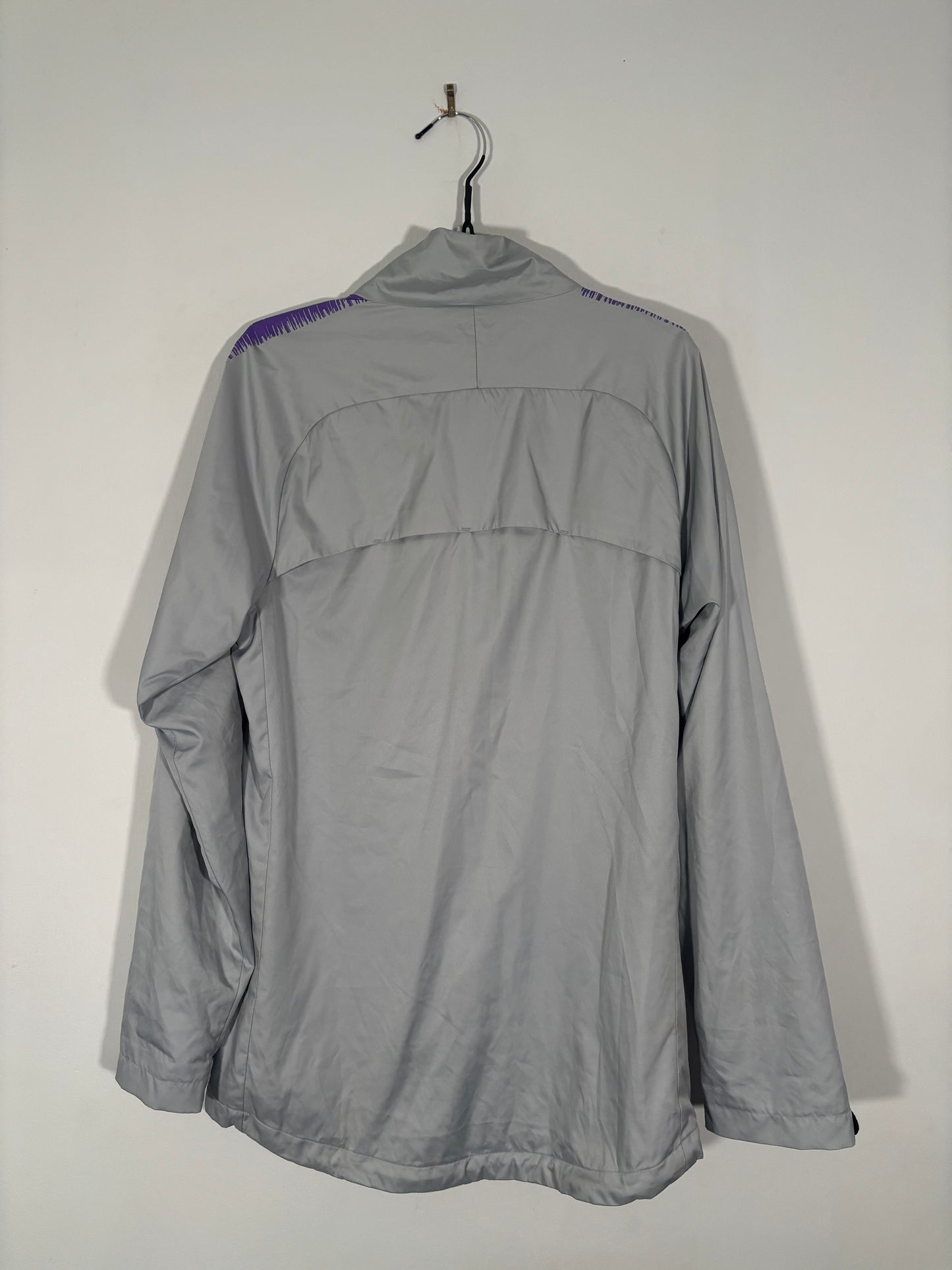 Tottenham Hotspur 2019 Jacket Player Issue (S)