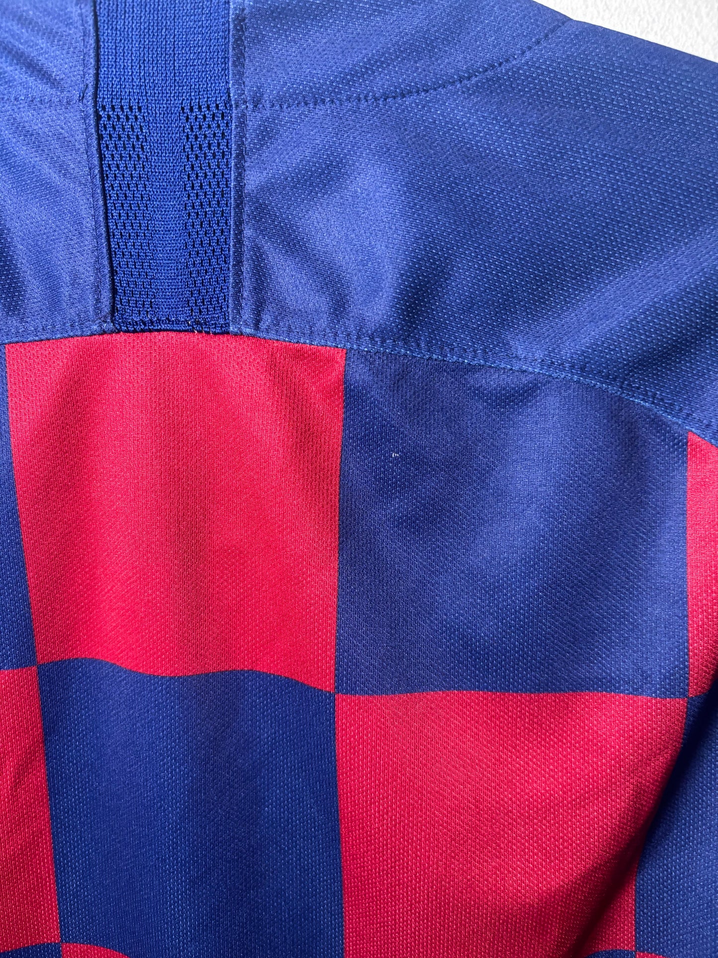 Barcelona Home Shirt 2019/20 (L)