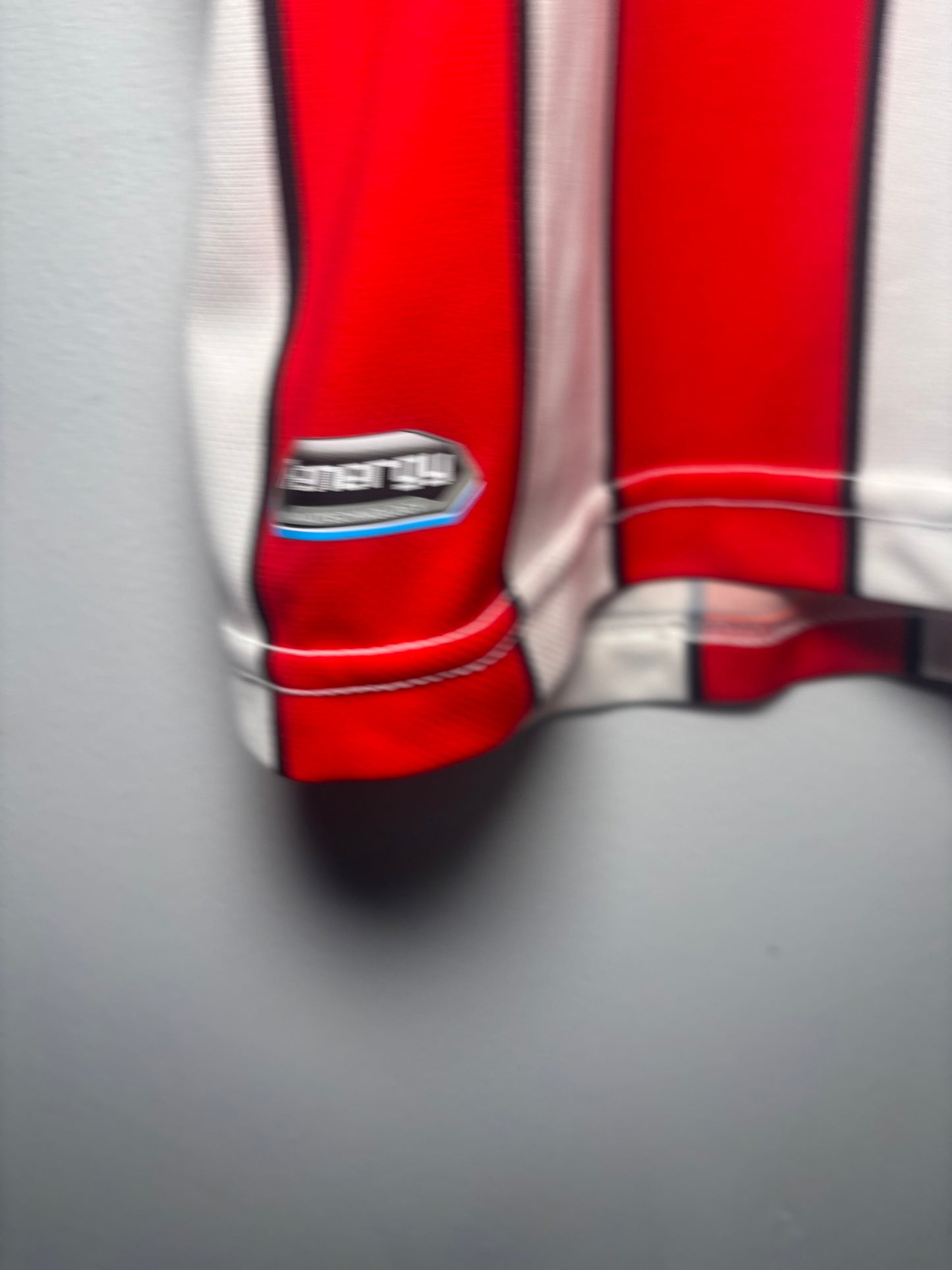 Sheffield United Home Shirt 2022/23 (S)