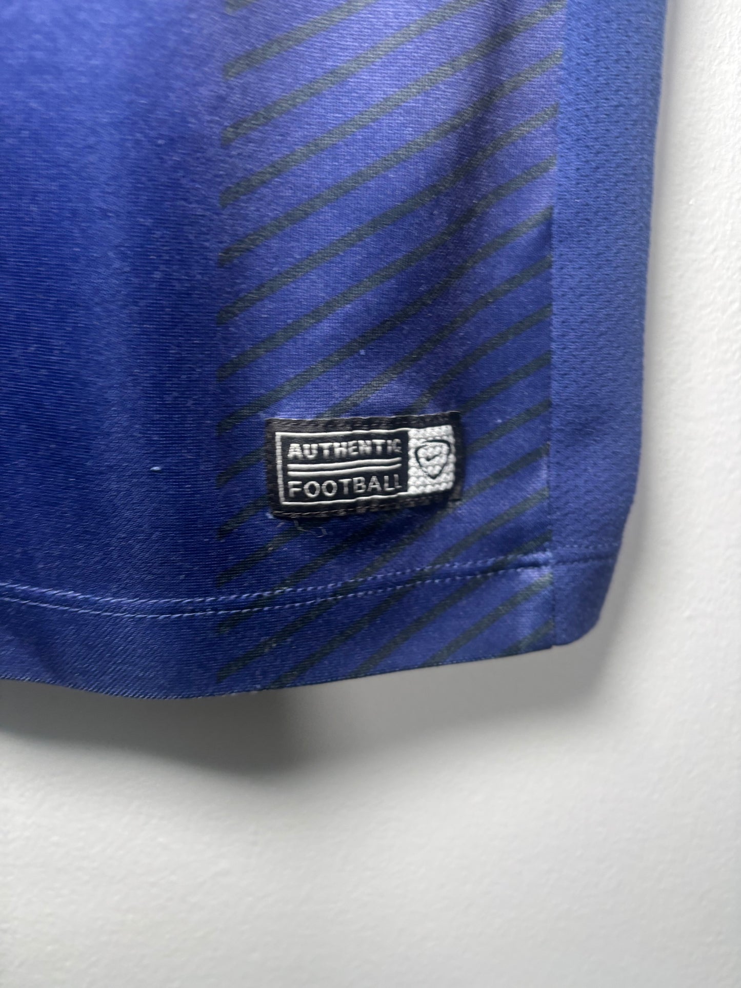 Barcelona Training Shirt 2014/15 (M)