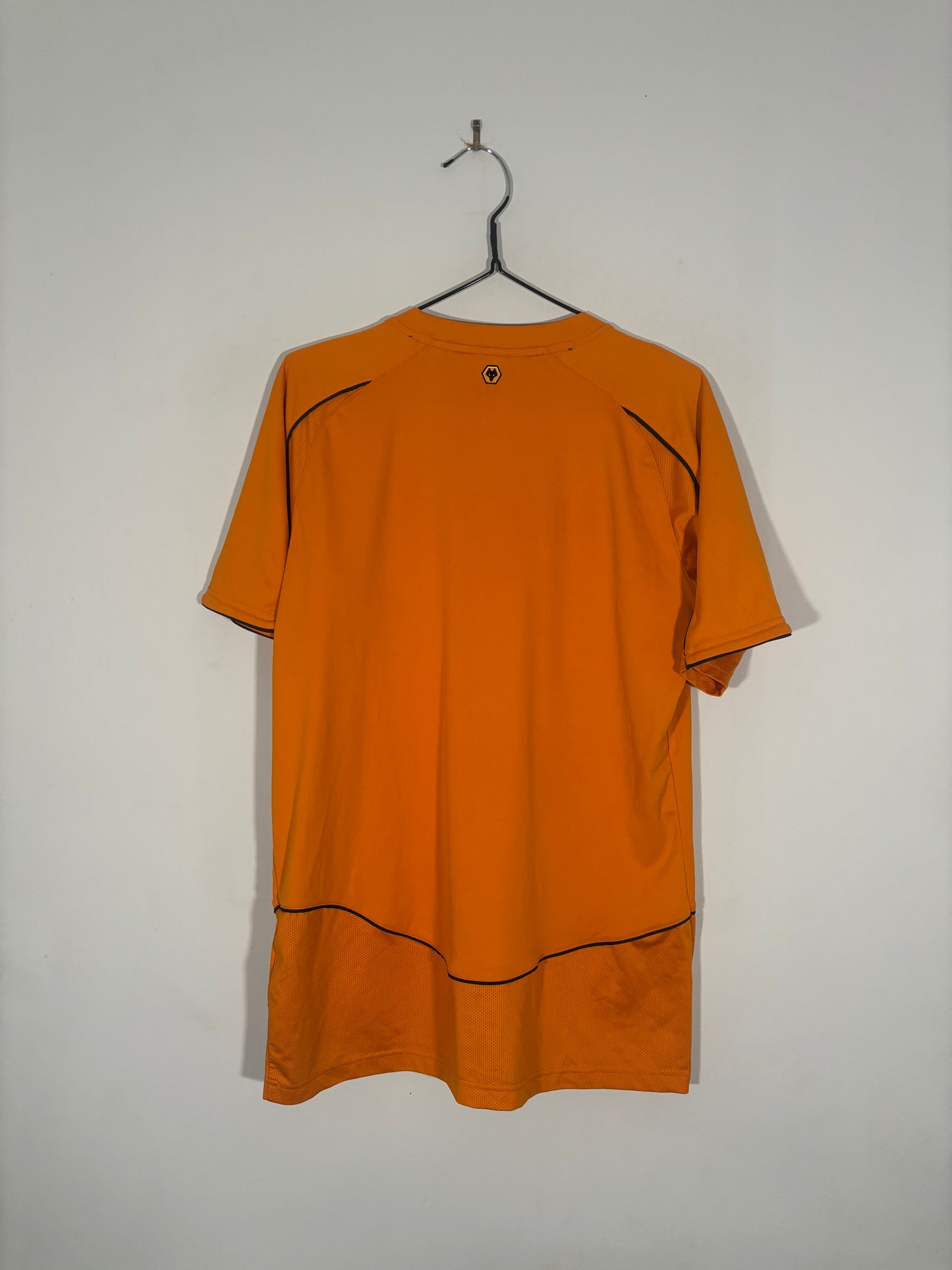 Wolves Home Shirt 2011/12 (M)