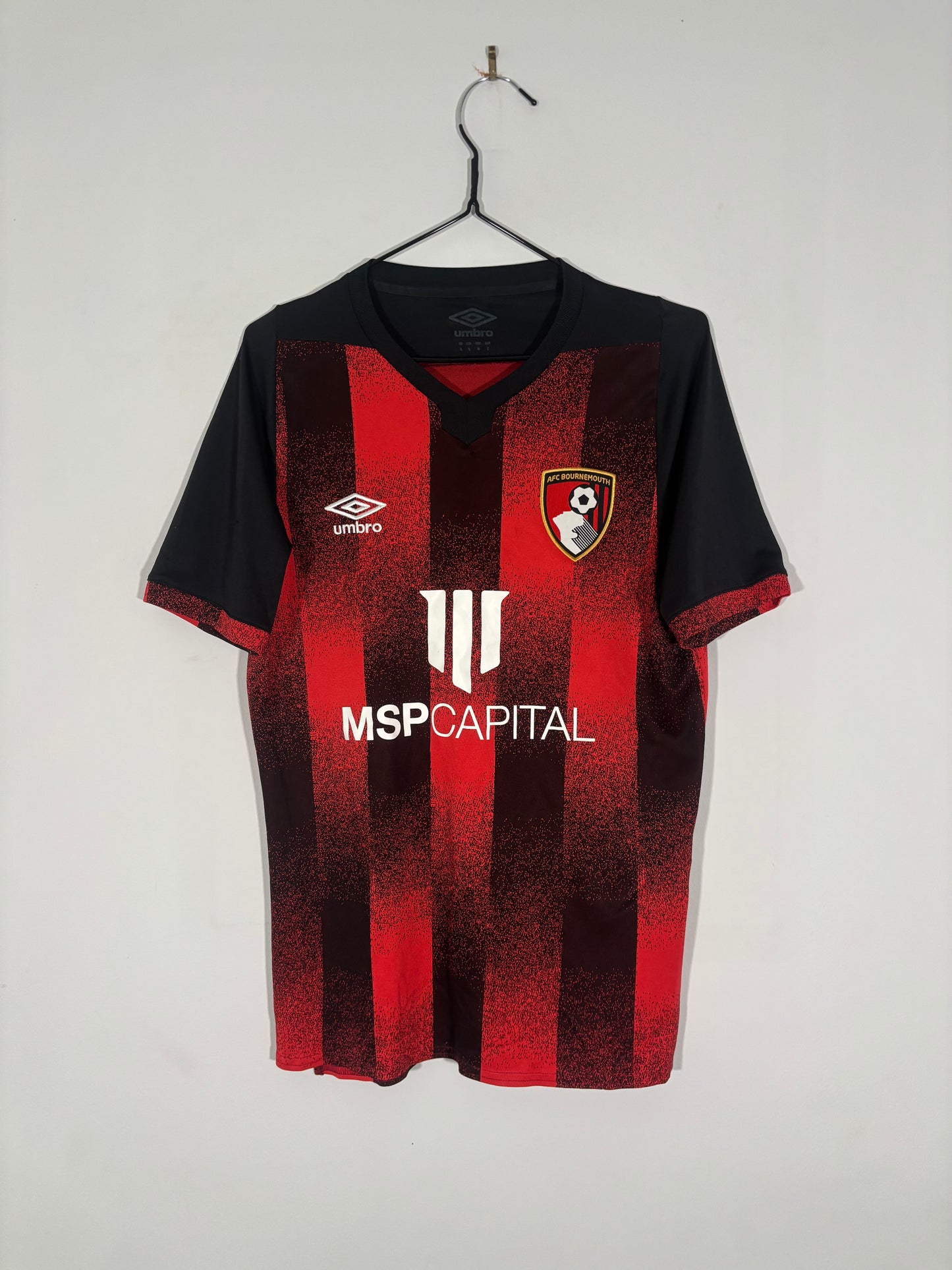 Bournemouth Home Shirt 2020/21 (S)