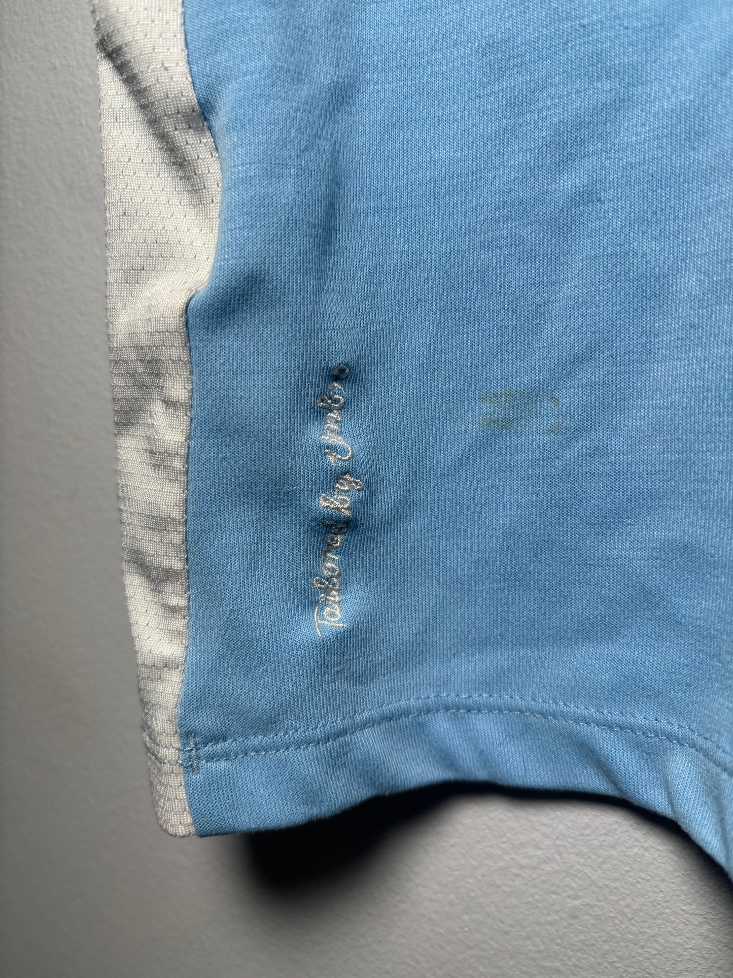 Manchester City Home Shirt 2011/12 (M)