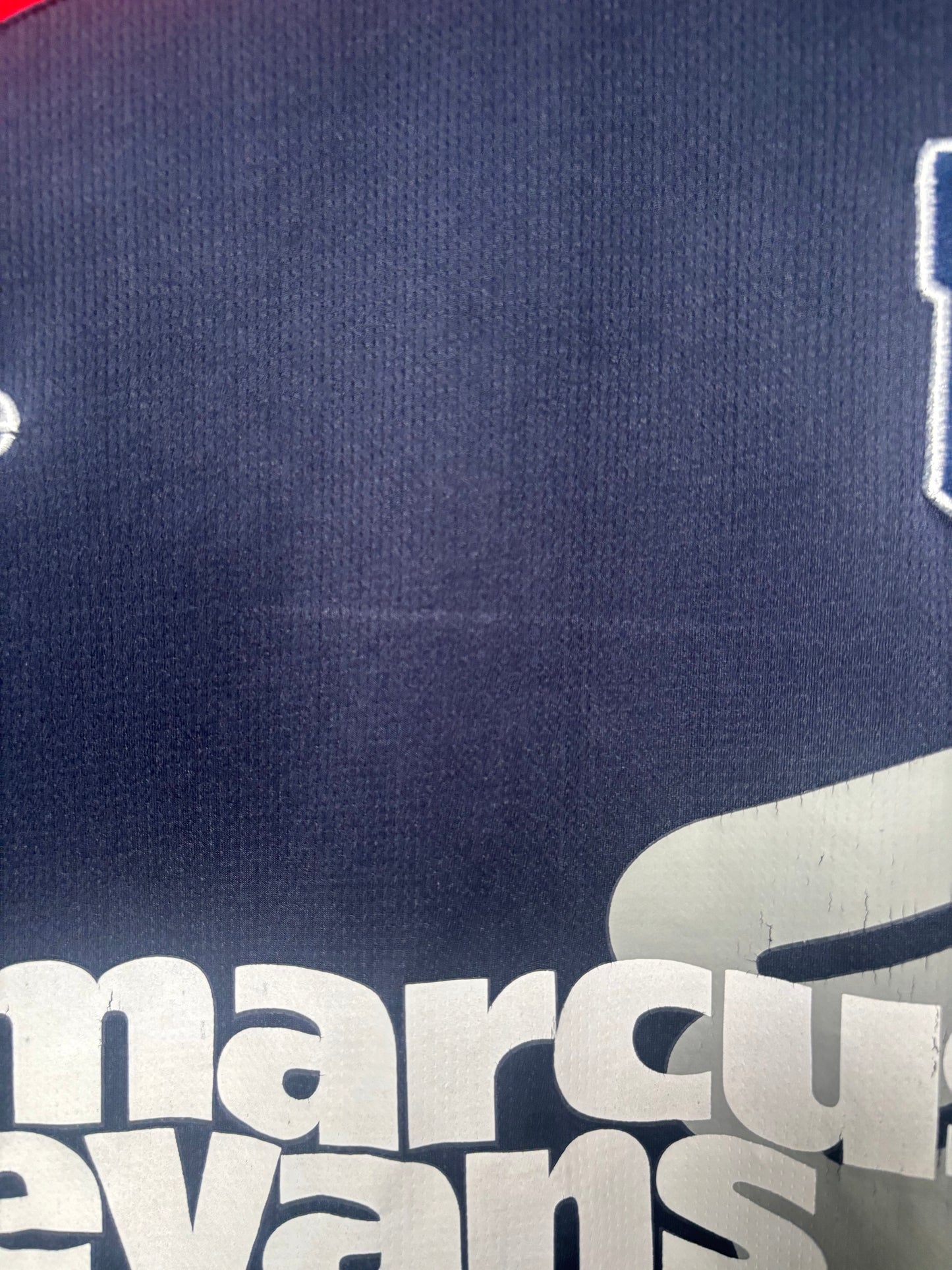 Ipswich Town Training Shirt 2010s (XL)
