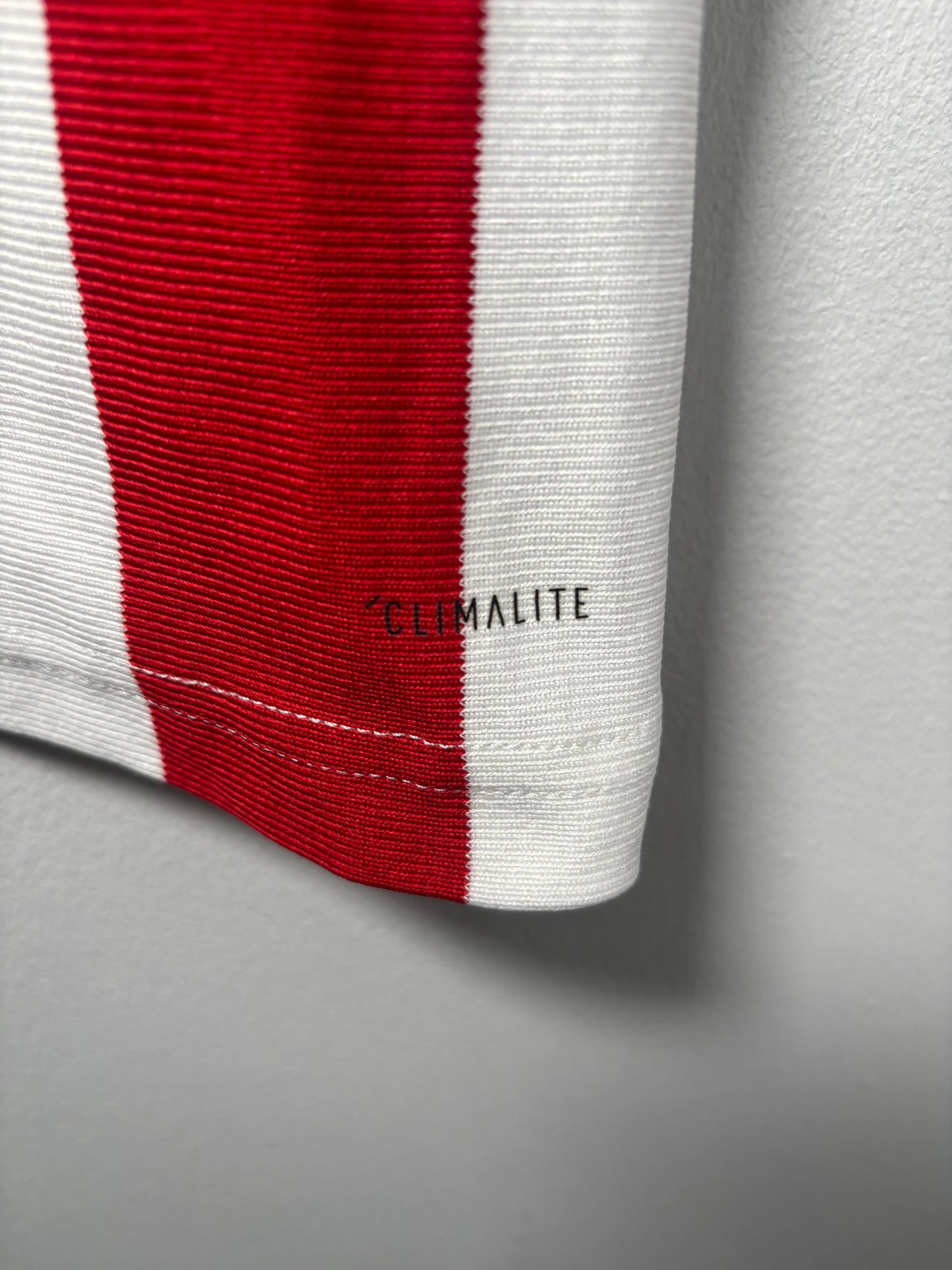 Sheffield United Home Shirt 2018/19 (S)