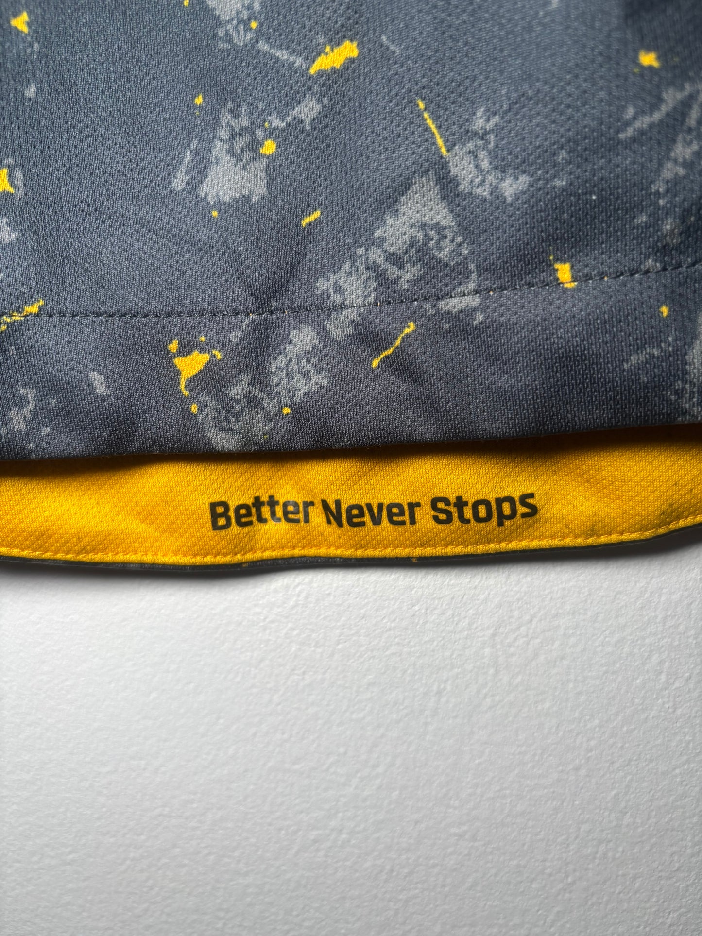 Wolves Away Shirt 2021/22 (S)