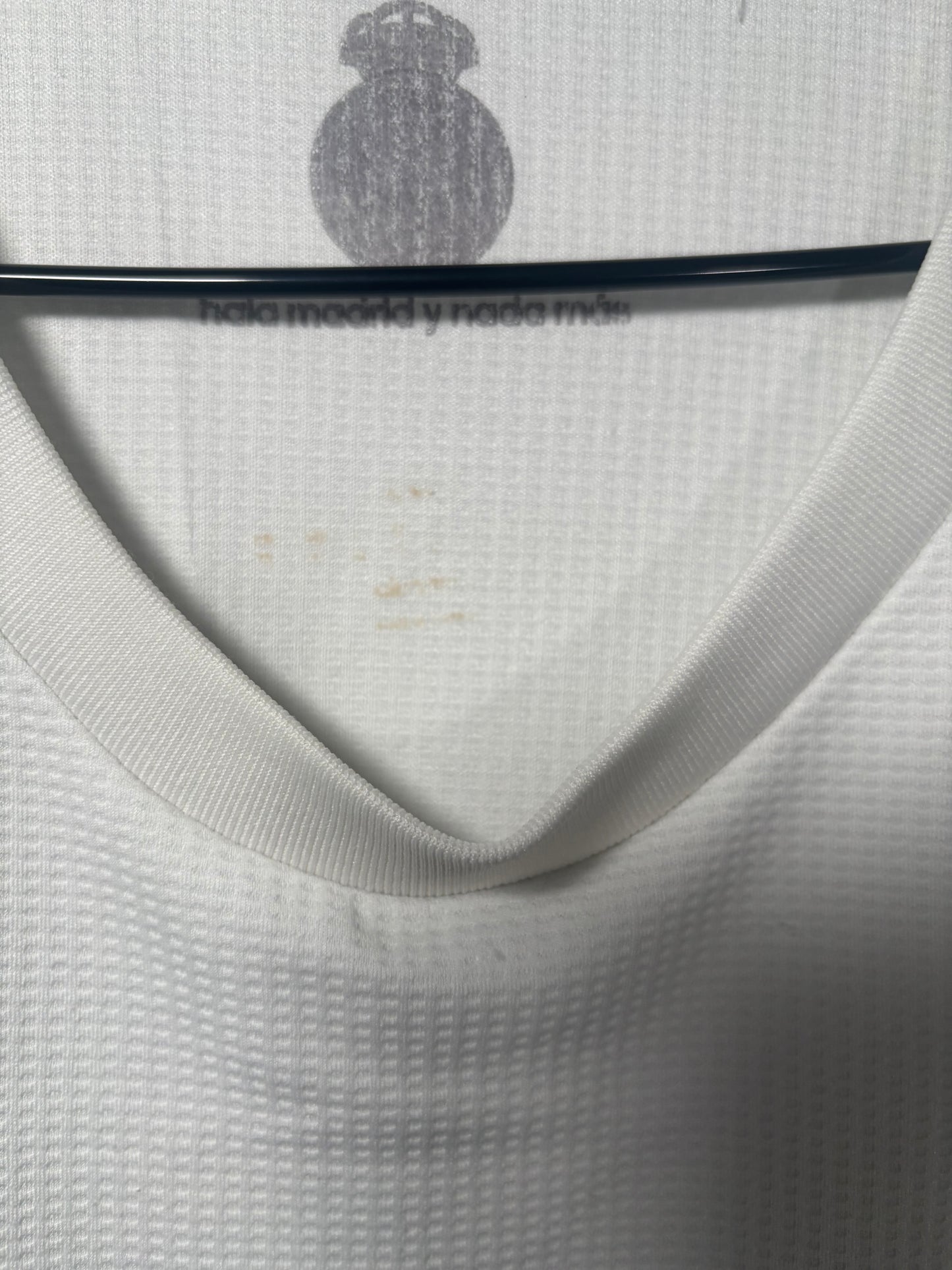 Real Madrid Home Shirt 2015/16 (L)