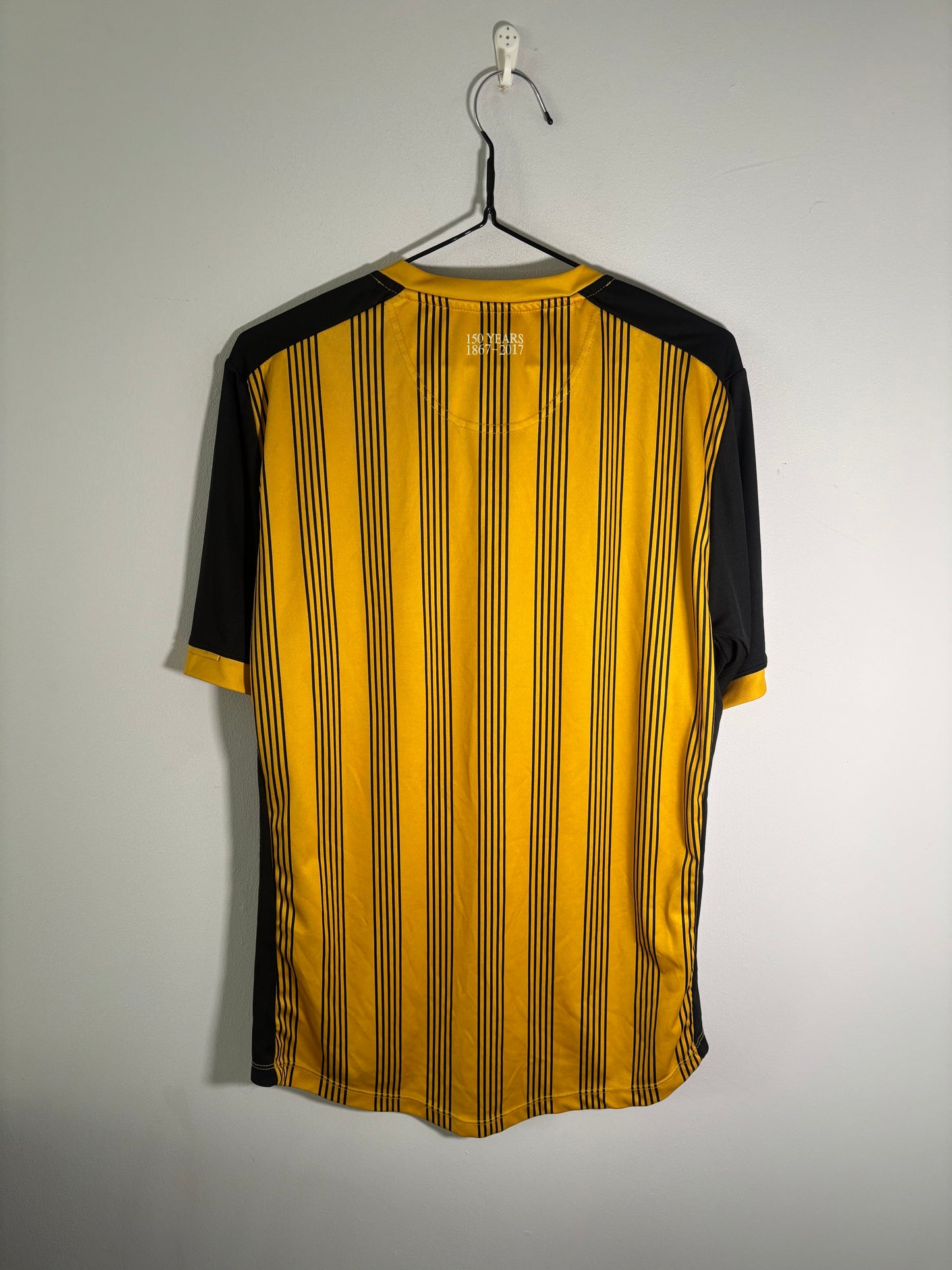 Sheffield Wednesday Away Shirt 2017/18 (L)