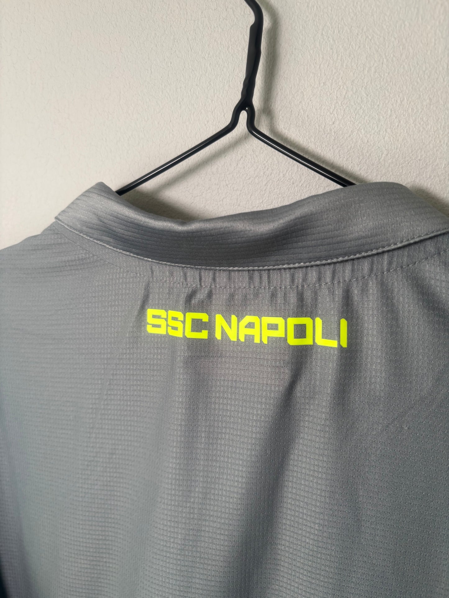 Napoli Third Shirt 2018/19 (S)