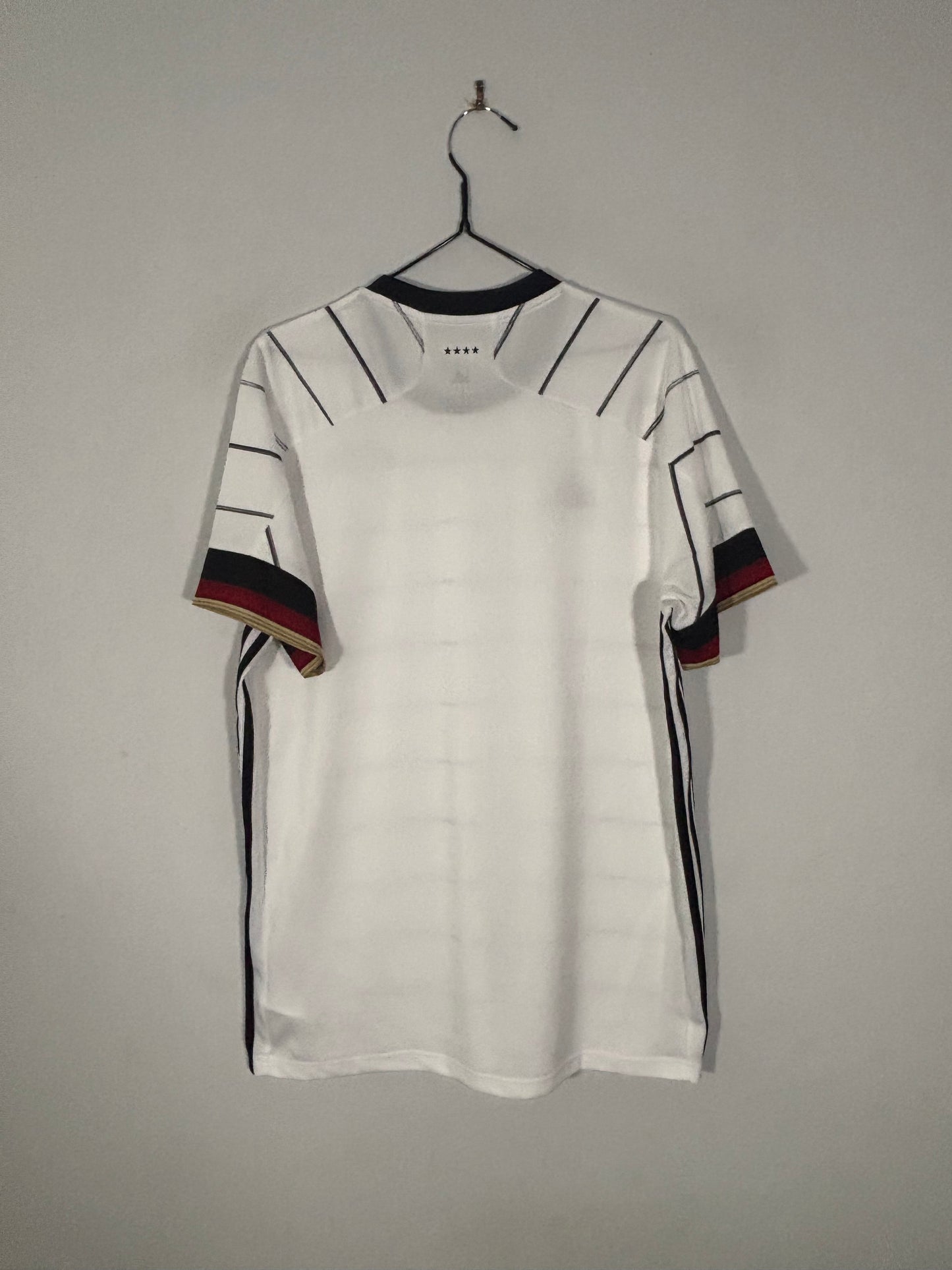 Germany Home Shirt 2020 (L)