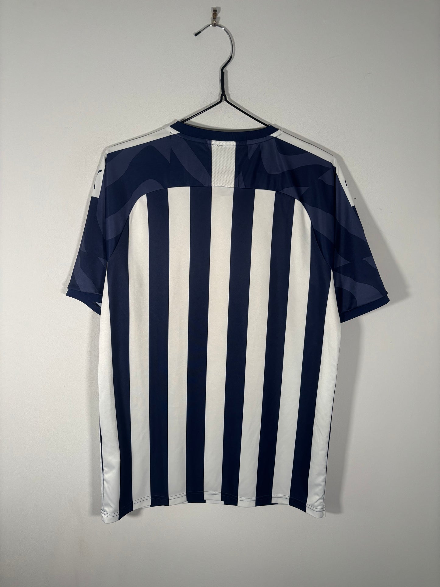 West Bromwich Albion Home Shirt 2019/20 (M)