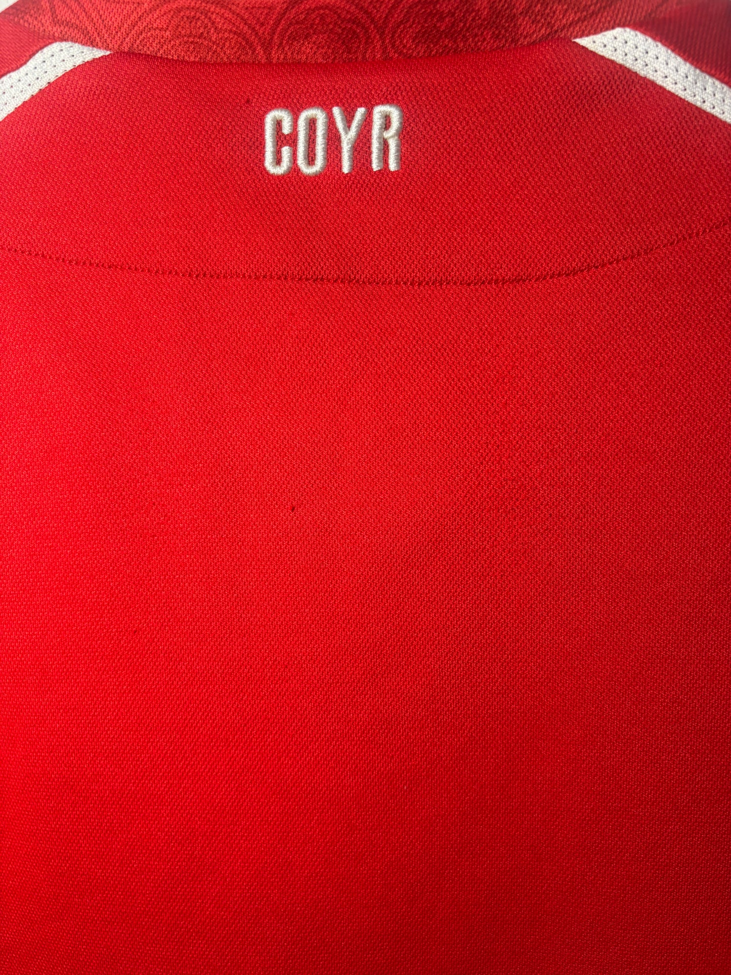Nottingham Forest Home Shirt 2022/23 (M)