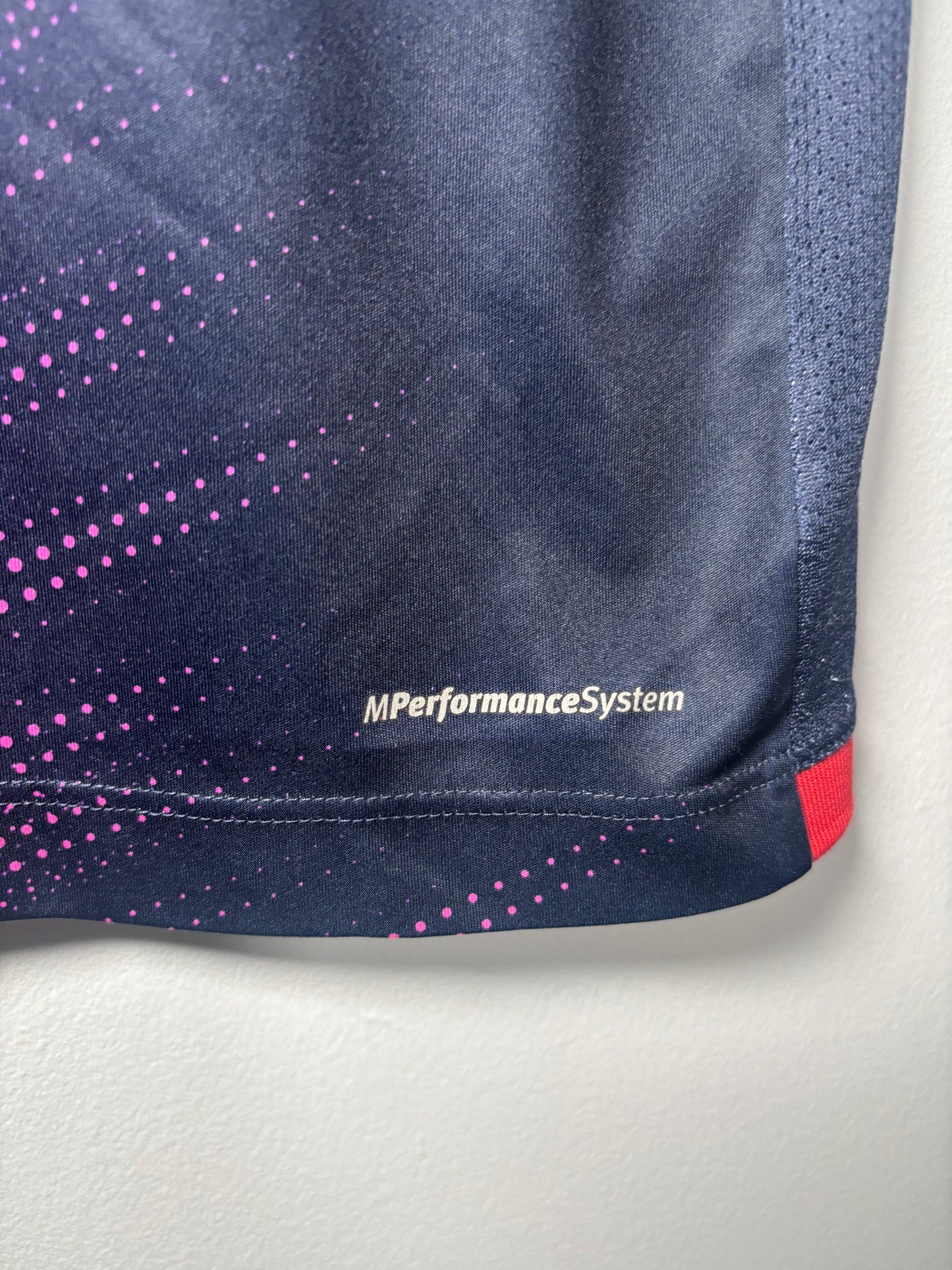 Nottingham Forest Away Shirt 2021/22 (S)