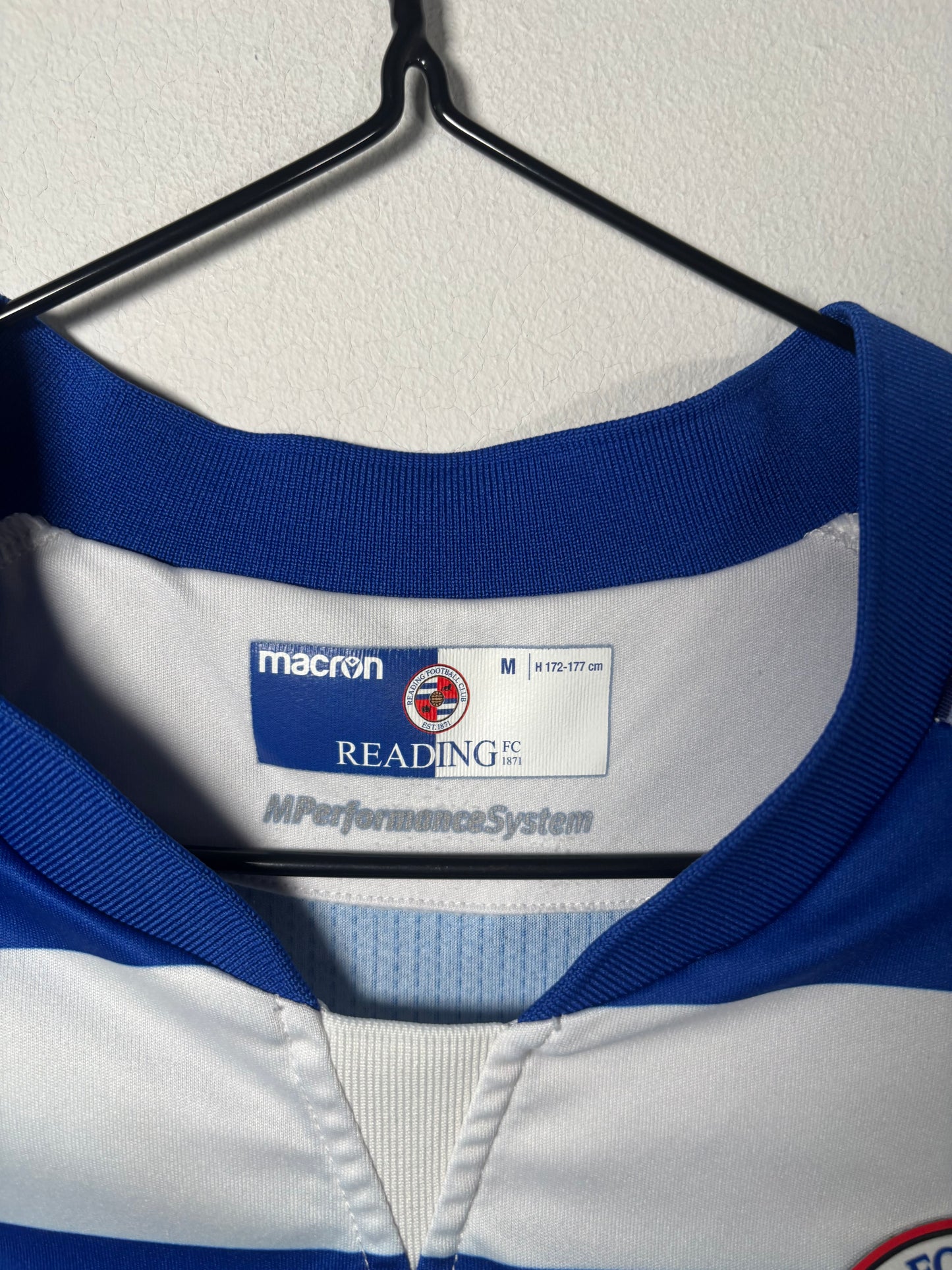 Reading Home Shirt 2022/23 (M)