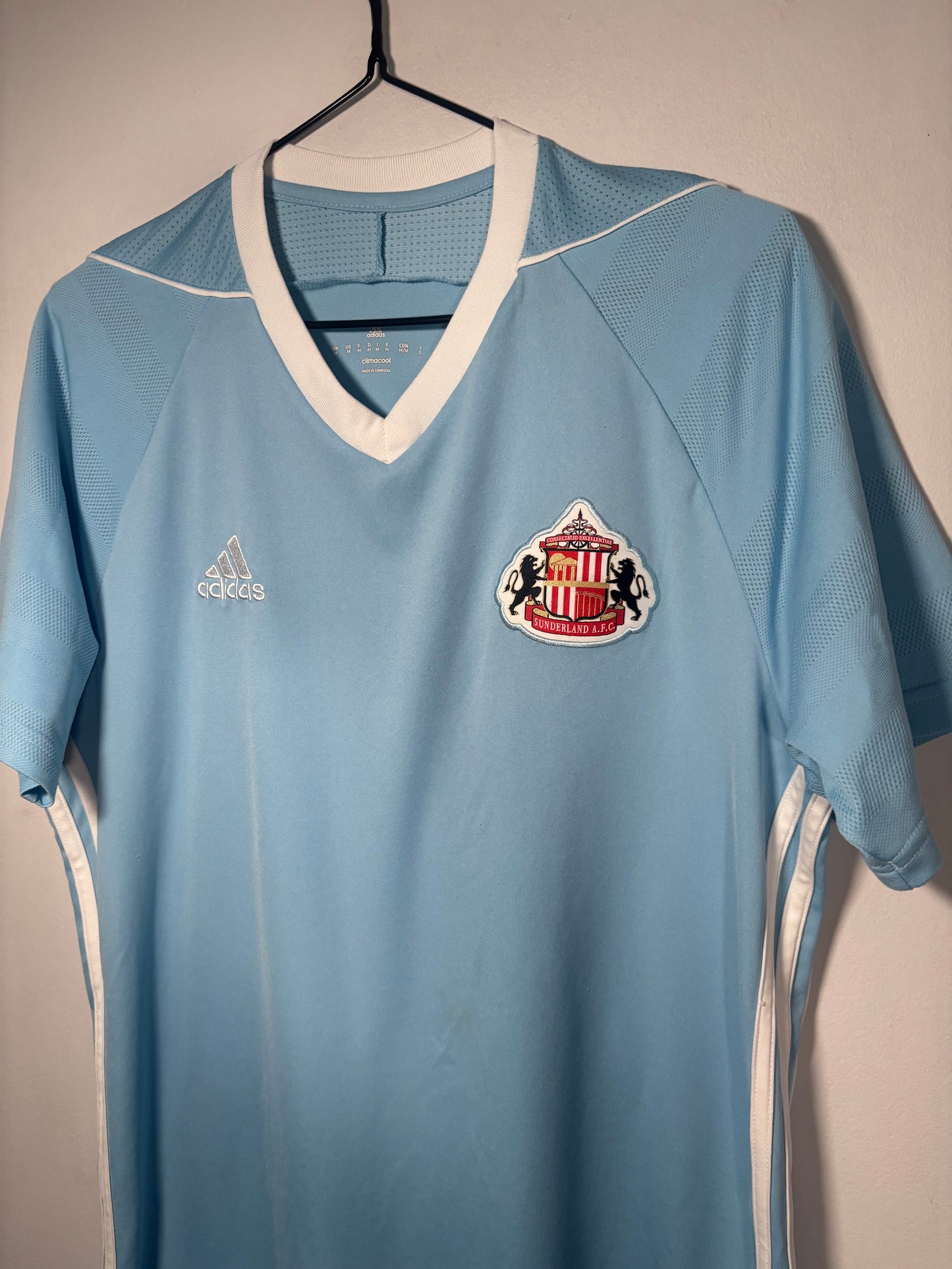 Sunderland Away Shirt 2017/18 (M)