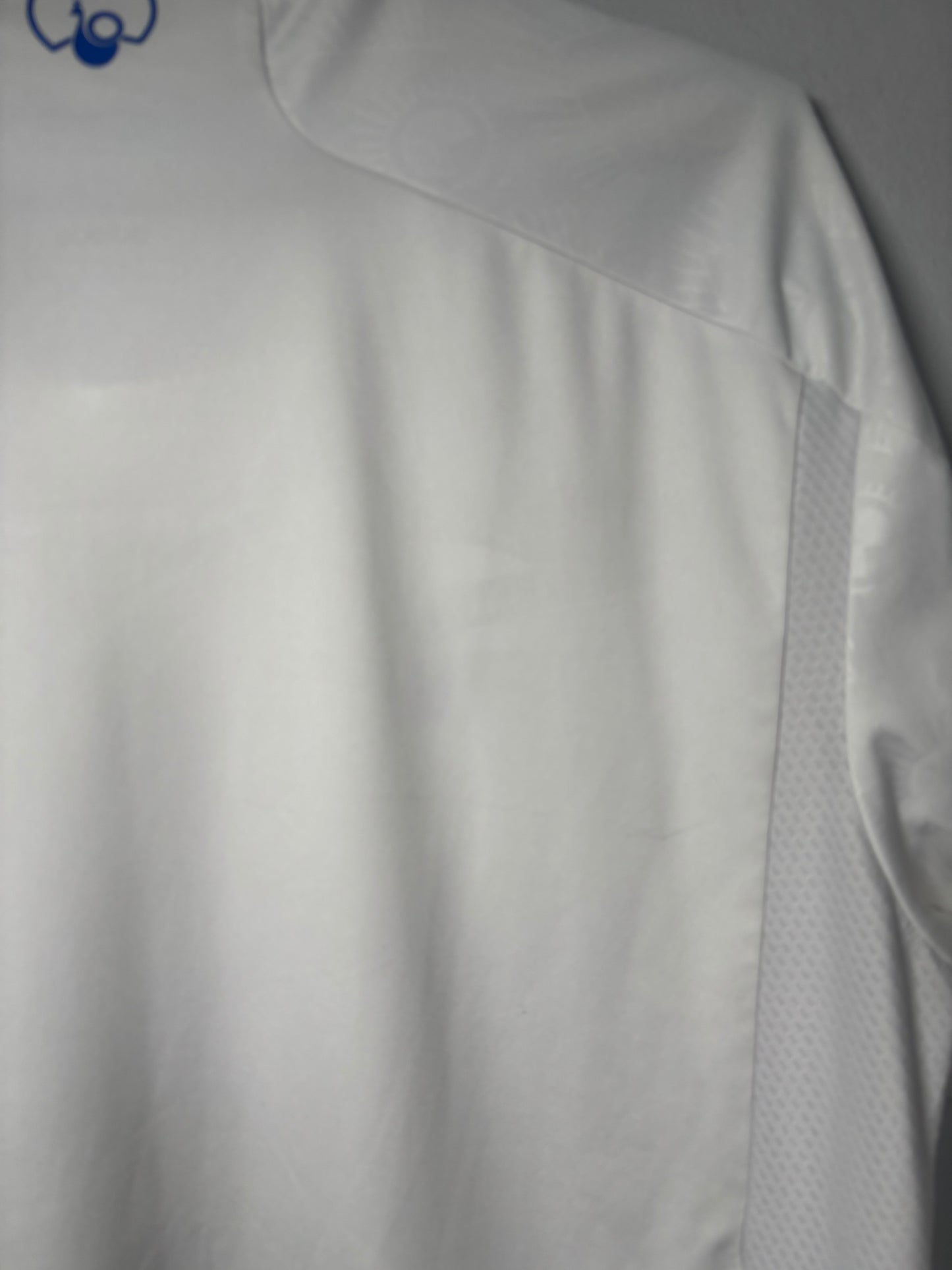 Leeds United Home Shirt 2023/24 (XL)