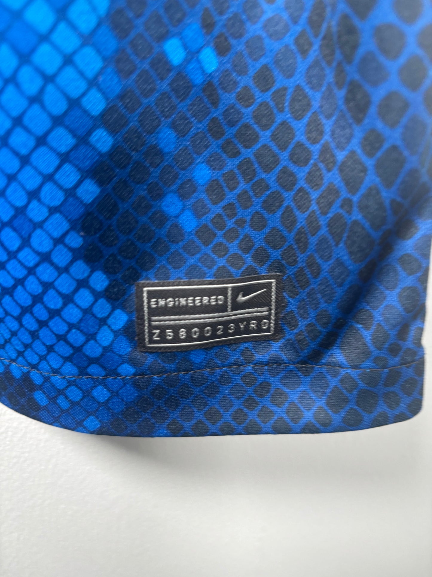 Inter Milan Home Shirt 2021/22 (S)