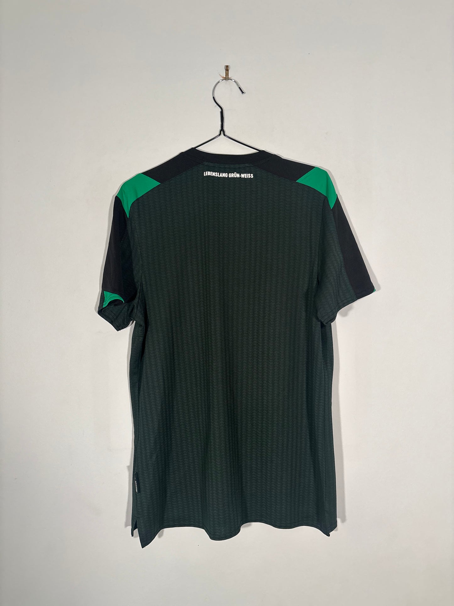 Werder Bremen Third Shirt 2021/22 (M)