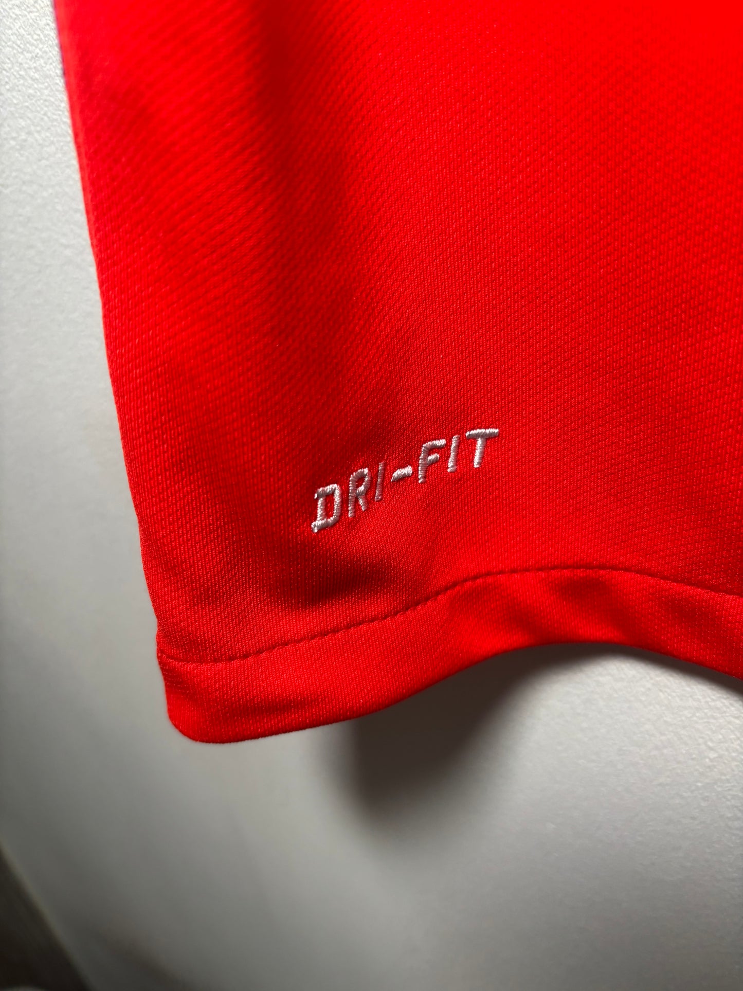 England Away Shirt 2016 (L)