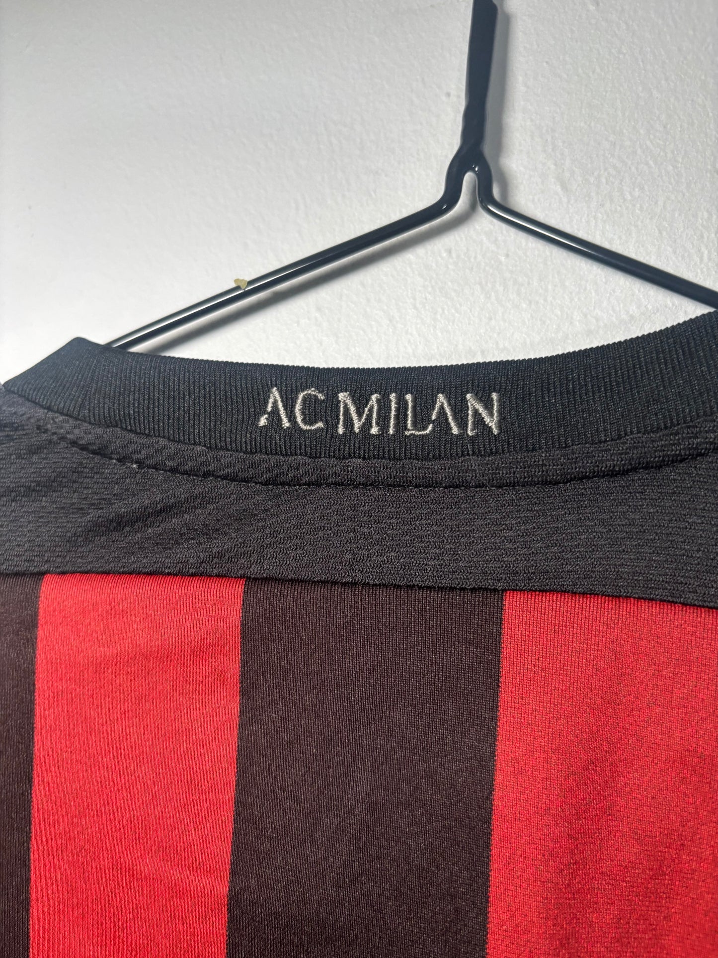 Ac Milan Home Shirt 2015/16 (S)