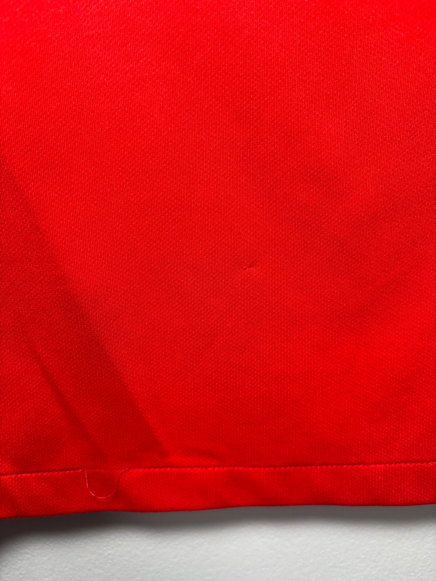 England Away Shirt 2018 (S)