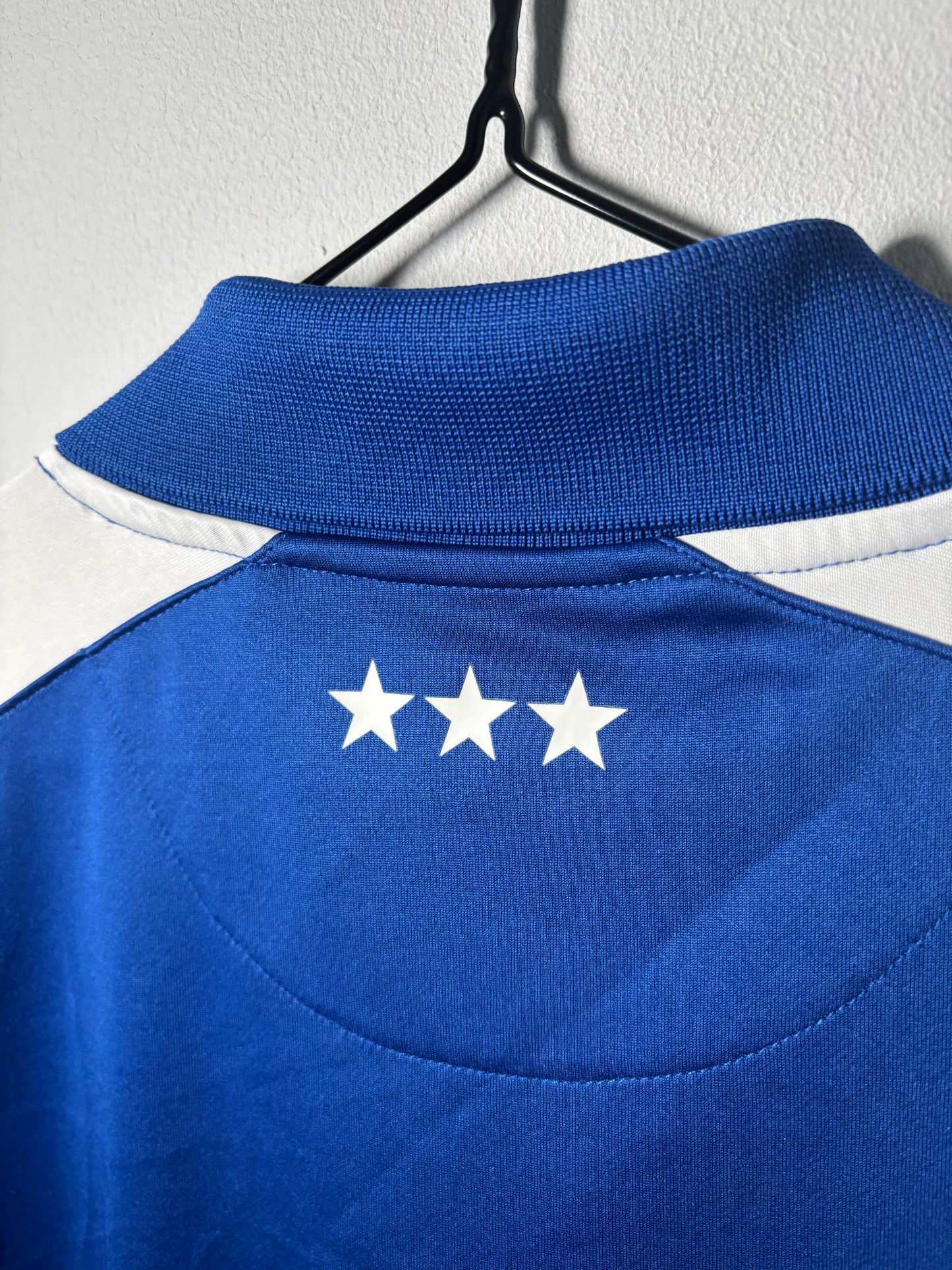 Ipswich Town Home Shirt 2023/24 (L)