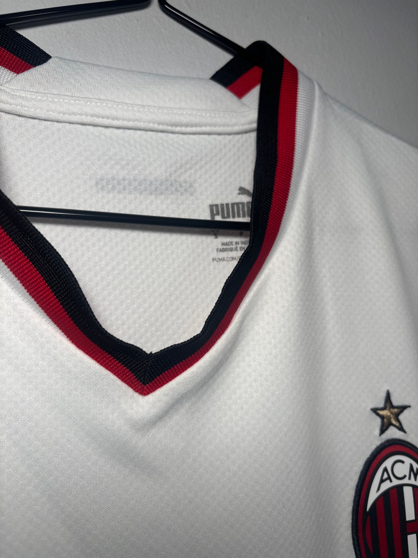 Ac Milan Away Shirt 2022/23 (S)